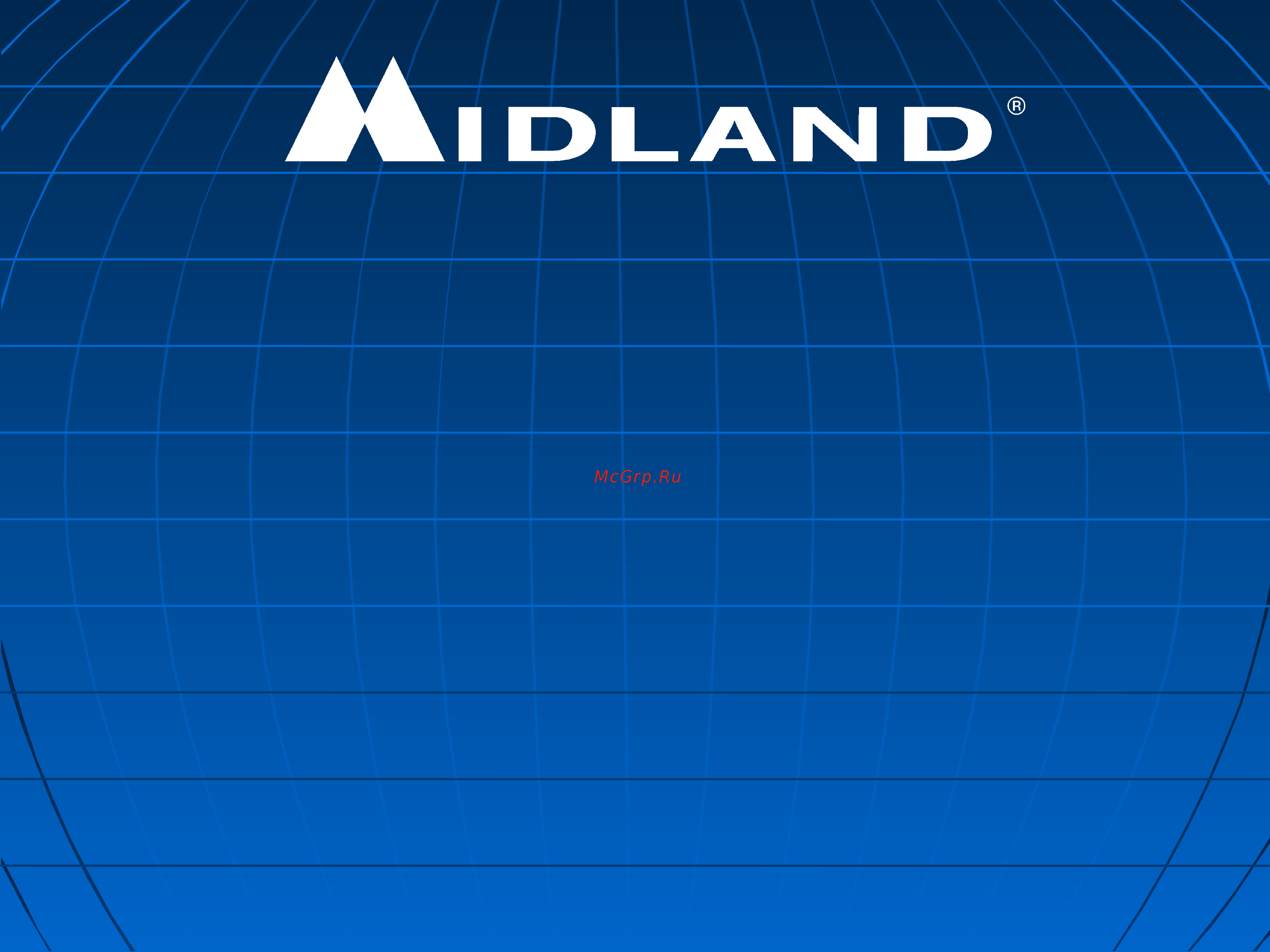Midland SubZeroMusicC936.11 Pink [2/3] Страница 2