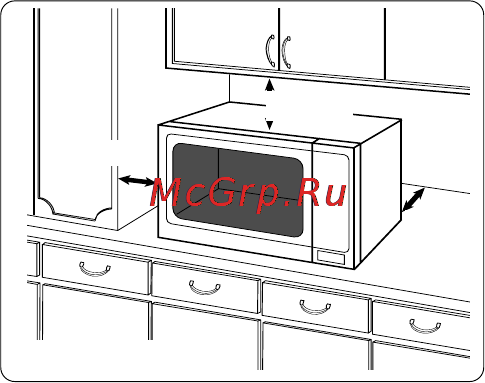 Panasonic NN-GT260 Инструкция по эксплуатации онлайн [39/109] 25944