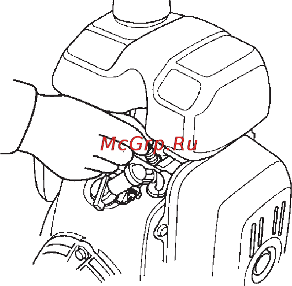 Wacker Neuson WP 1030 A 630015 Инструкция по эксплуатации онлайн [24/32] 26538