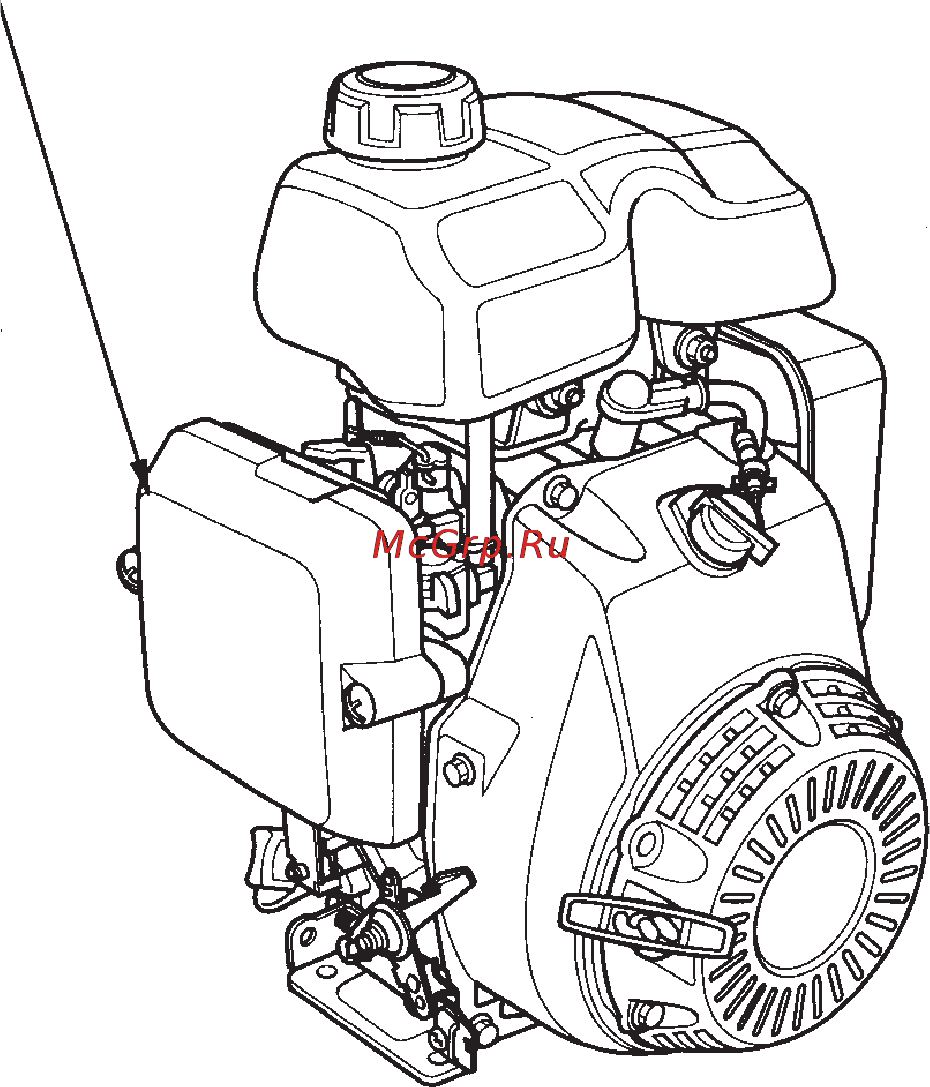 Diam VN-70/3.0H 630037 [5/32] Значок безопасности