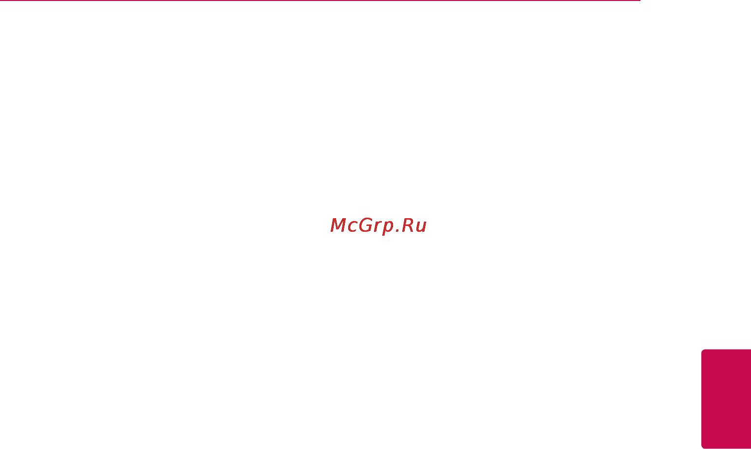 LG SP520 [29/44] Основные операции при просмотре фотографий