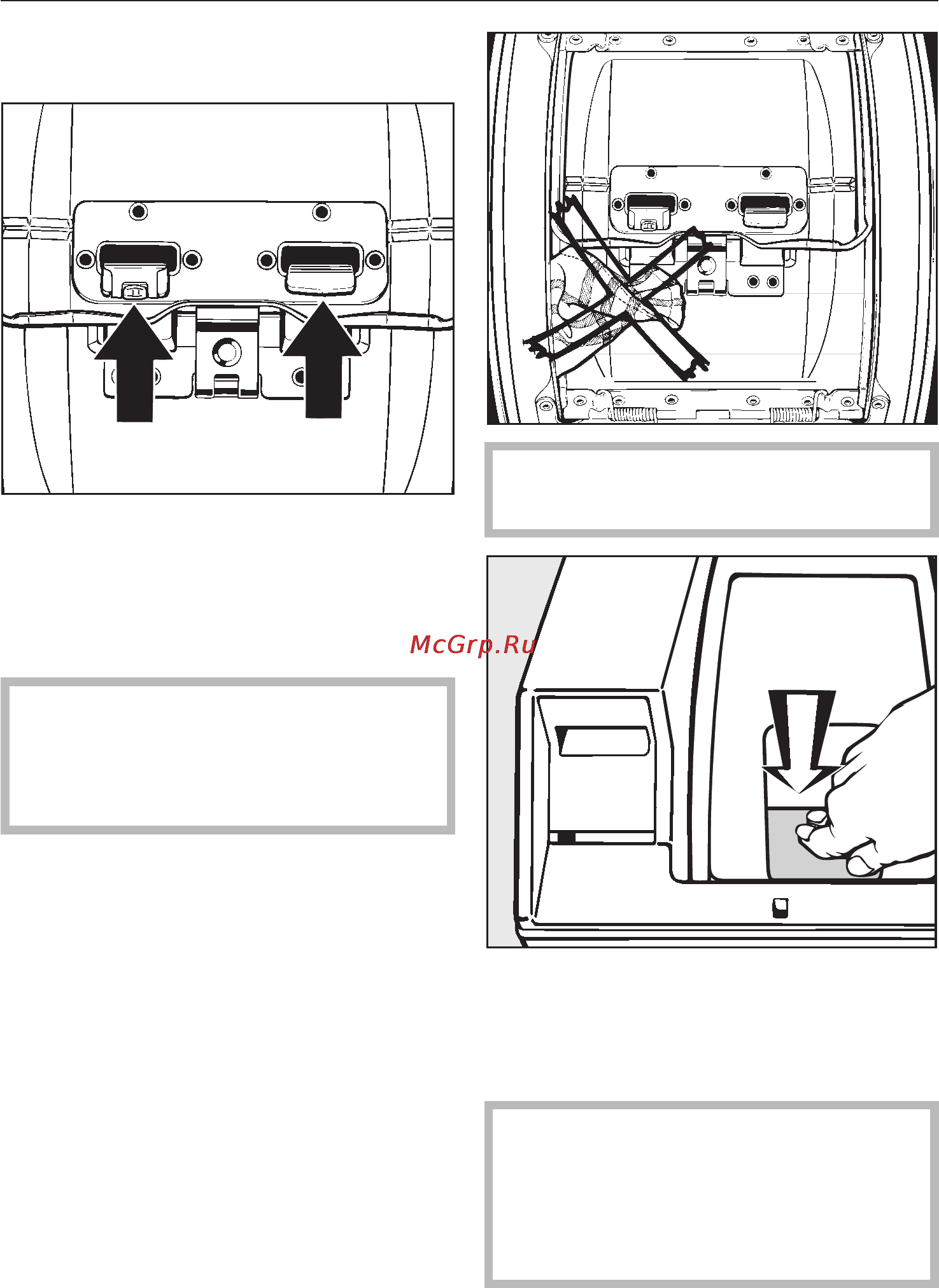 Miele W 614 WH [16/64] Правильное проведение стирки