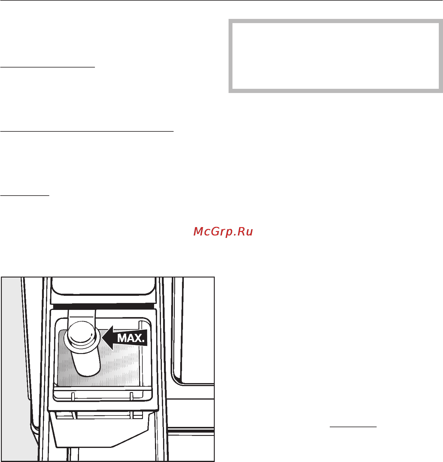 Miele W 614 WH [32/64] Îáåñöâå èâàíèå îêðàøèâàíèå 32