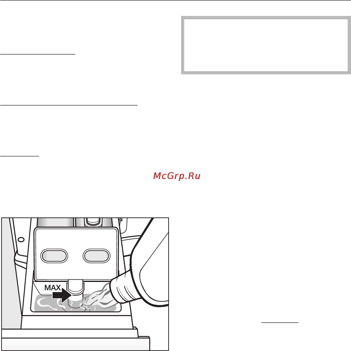 Miele W 6746 WPS [41/80] Ñðåäñòâà äëÿ óõîäà çà áåëüåì 41