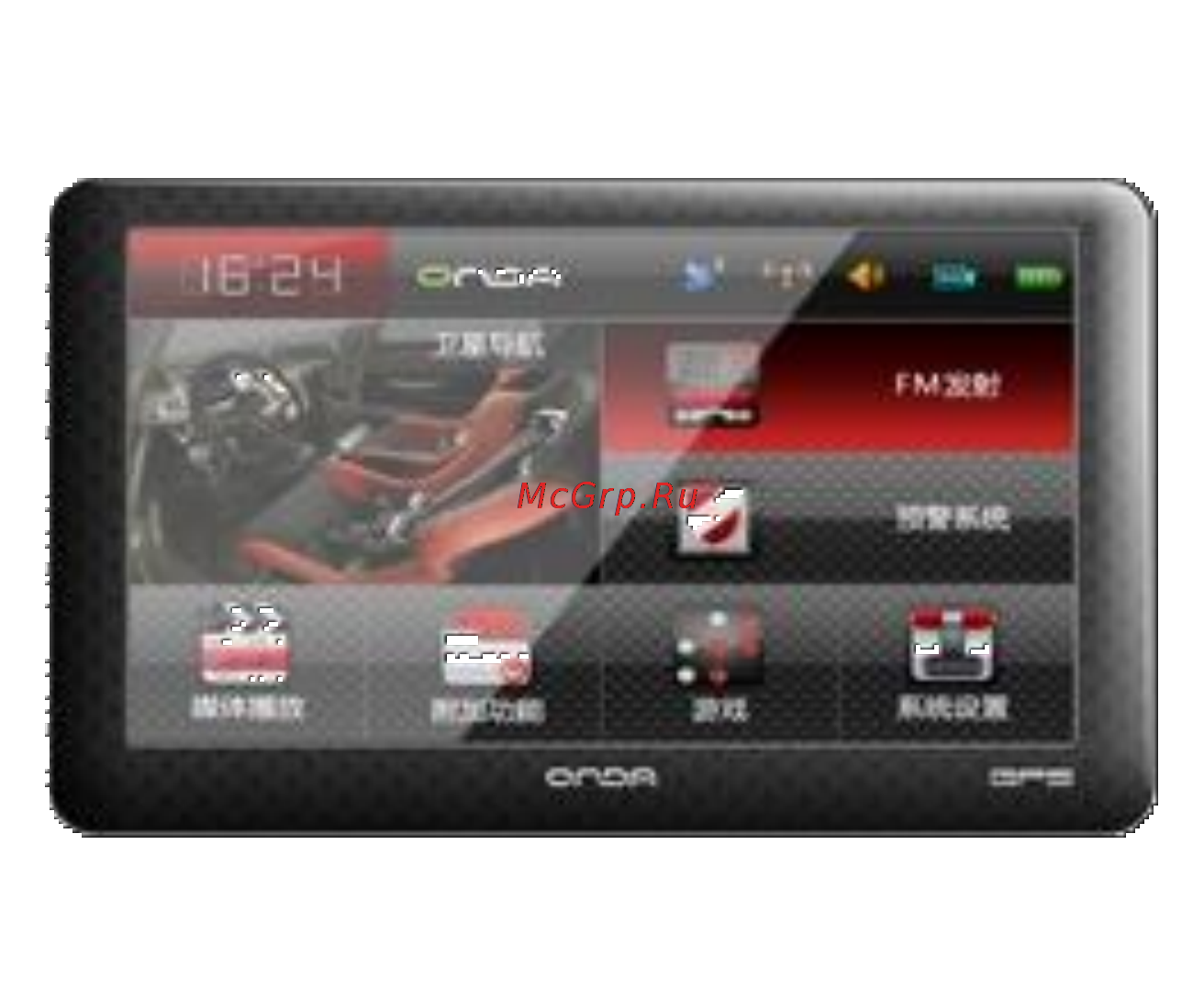 Explay PN-965 Инструкция по эксплуатации онлайн