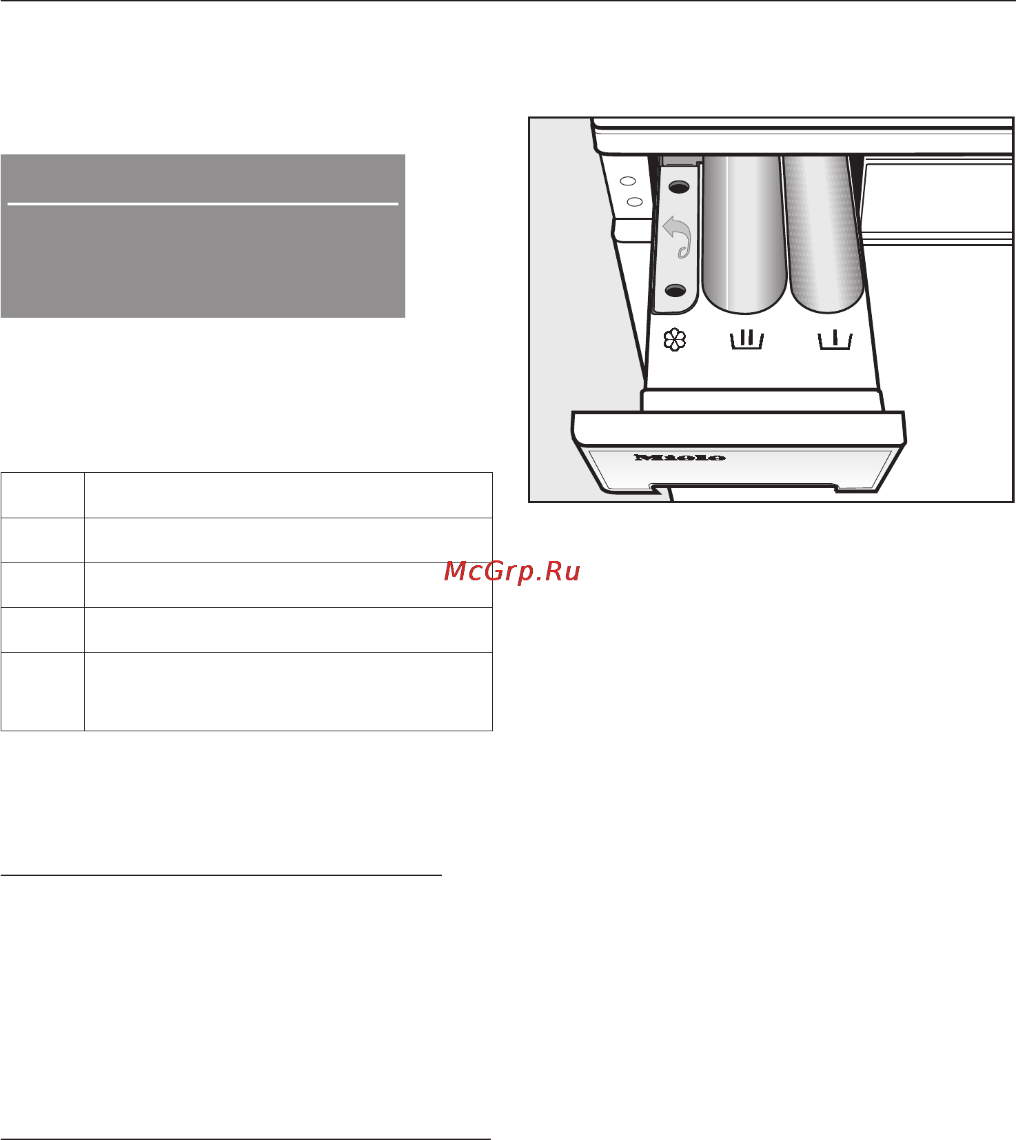Miele WT 2780 WPM [19/84] Стирка