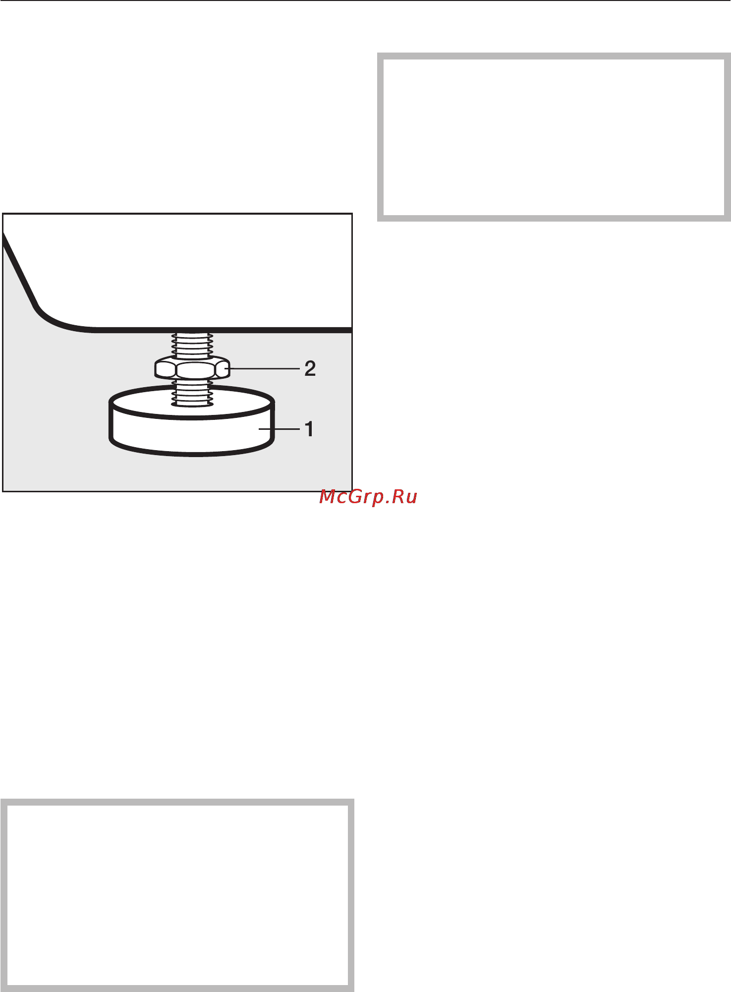 Miele WT 2780 WPM [69/84] Установка и подключение