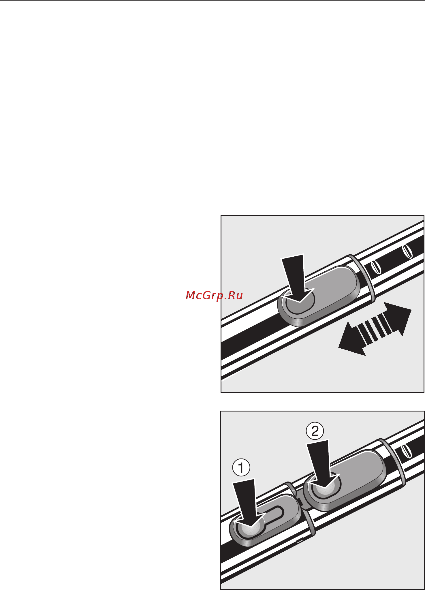 Miele S 4212 Graphite [11/44] Перед эксплуатацией
