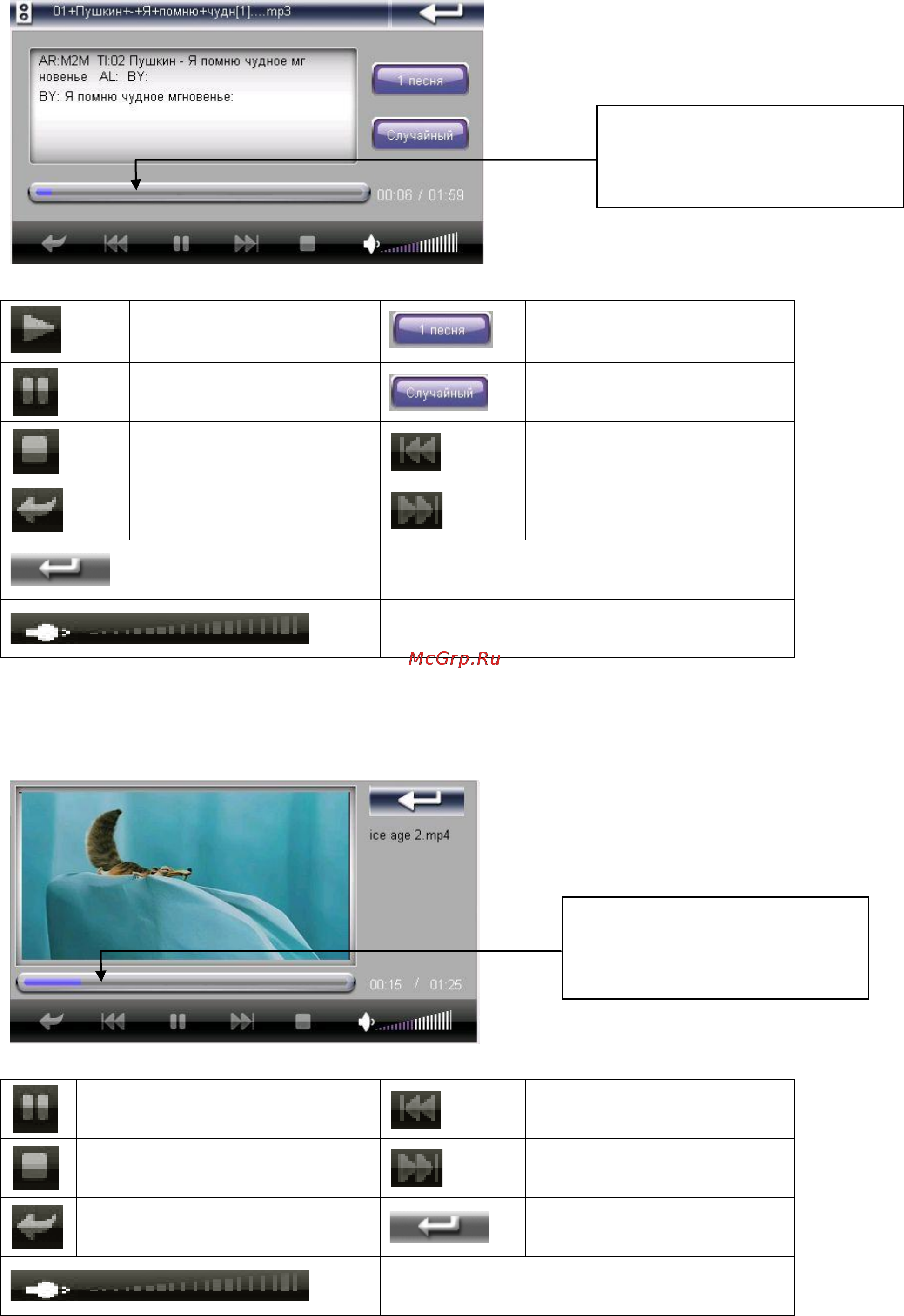 Explay GTC5 Инструкция по эксплуатации онлайн [13/20] 26005
