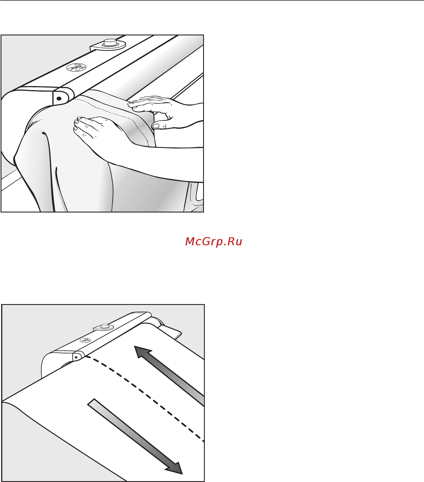 Miele B995 D [26/44] Ïîêðûâàëà 26