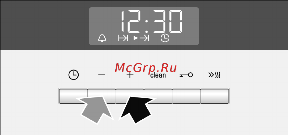 Siemens HB43GS540 Инструкция по эксплуатации онлайн [21/57] 26045