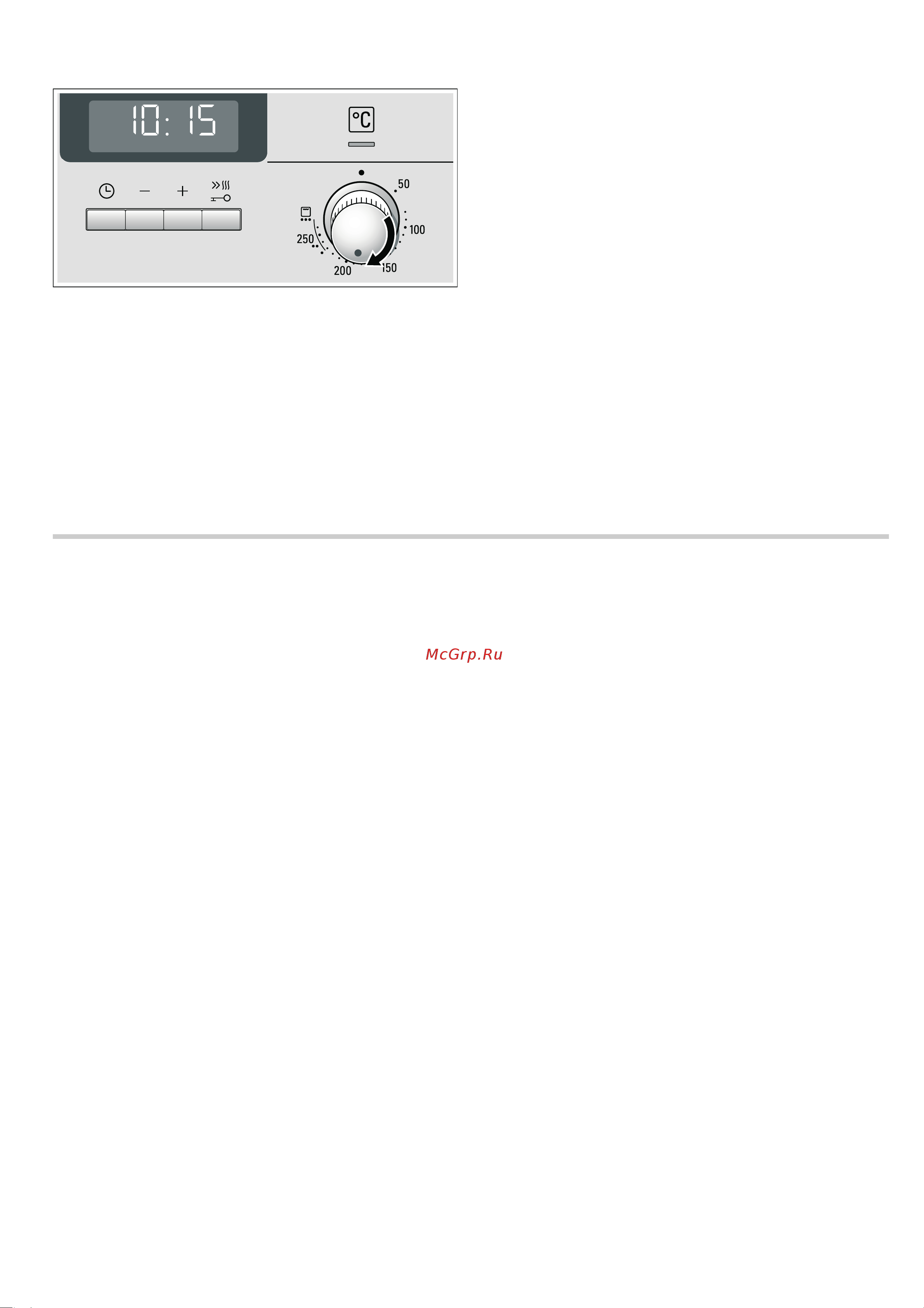 Siemens HB23AR510E [7/44] Использование функций таймера