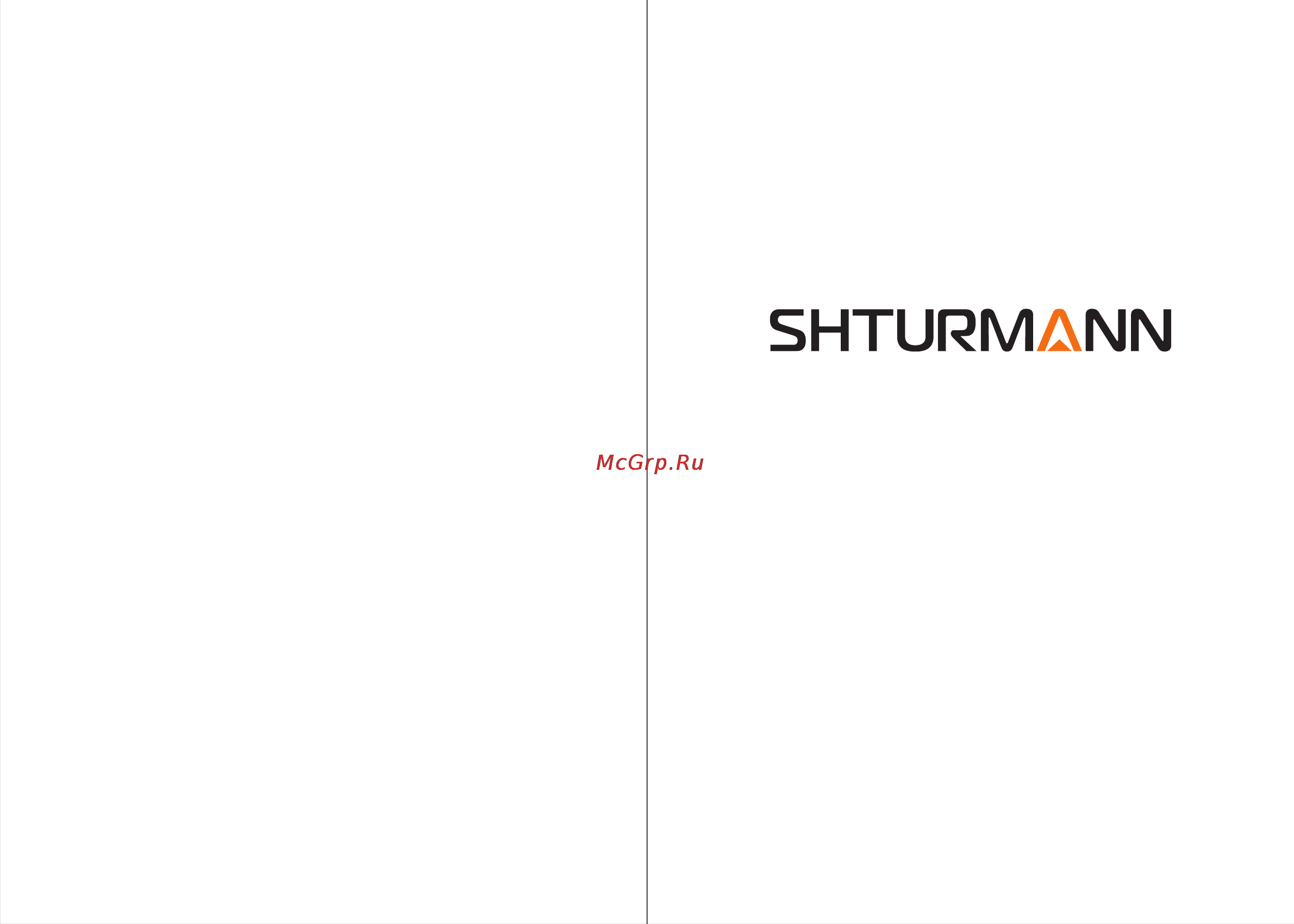 Shturmann Link 500 Инструкция по эксплуатации онлайн