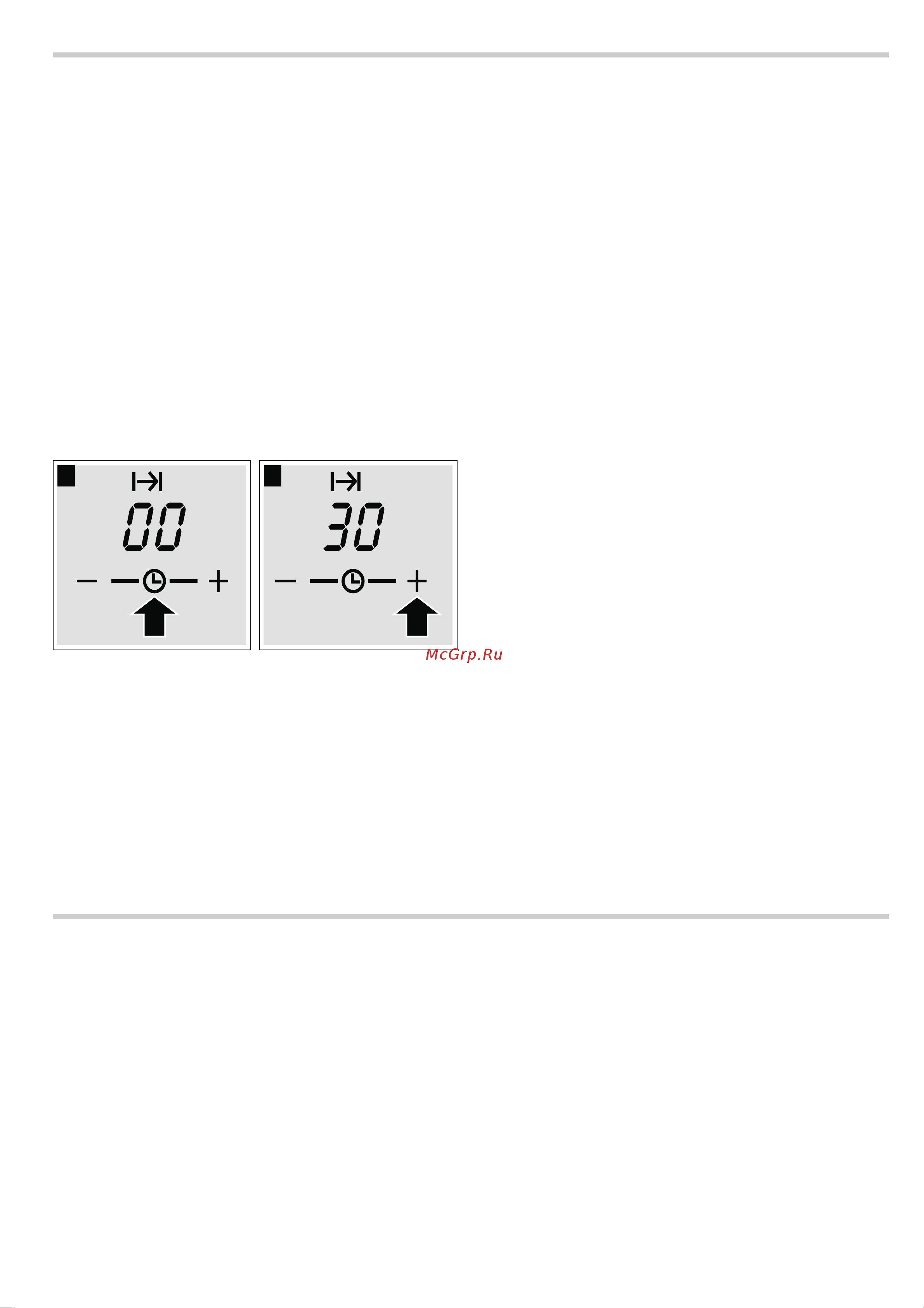 Siemens ET645TG11G [10/44] Automatyczne ograniczenie czasu