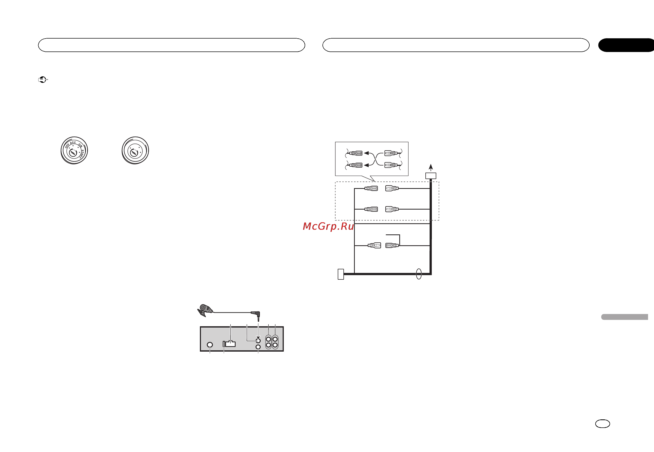 Pioneer DEH-X5500BT [23/32] Dit toestel