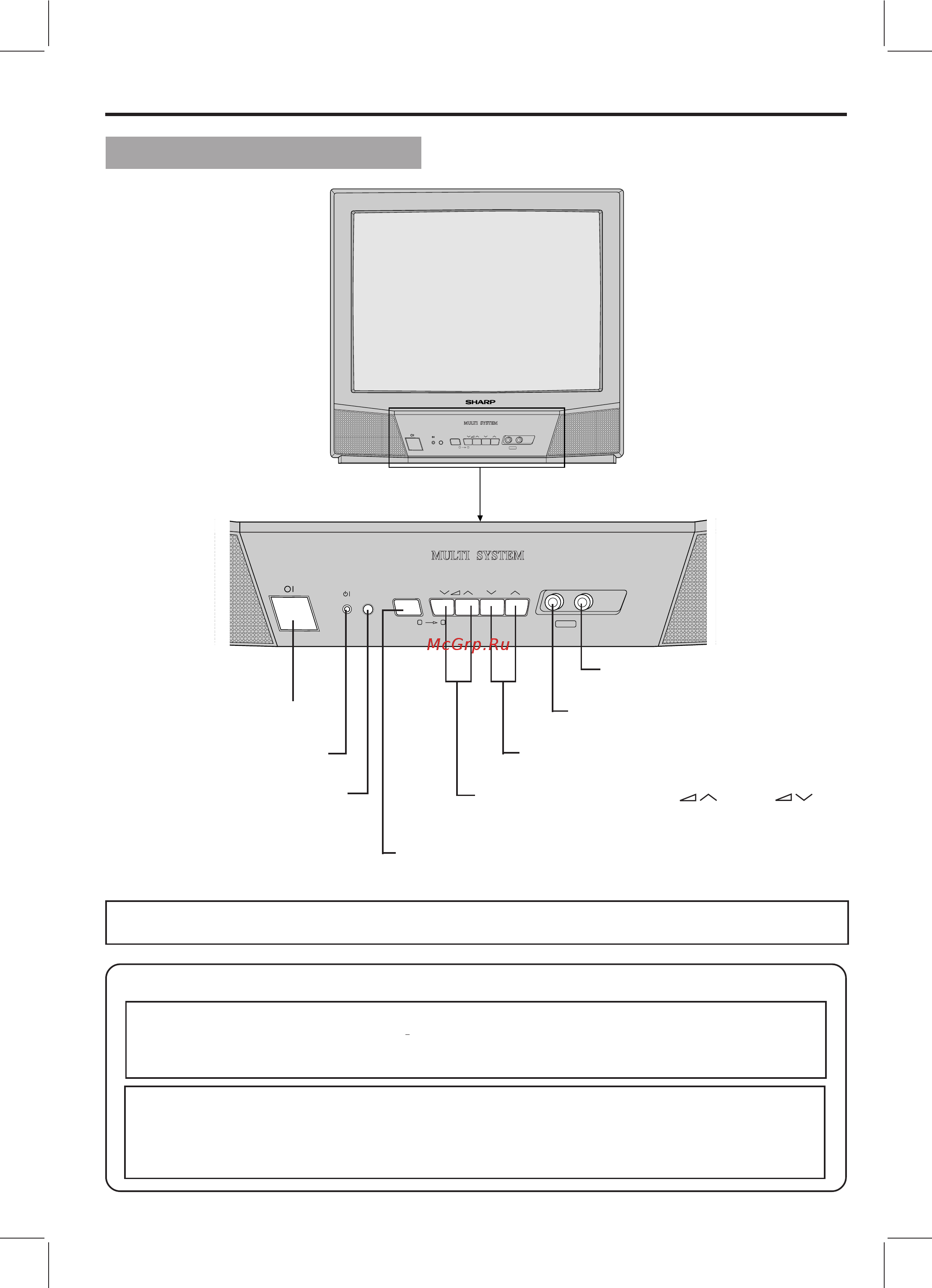Sharp 21A1 [4/21] Av 2 in