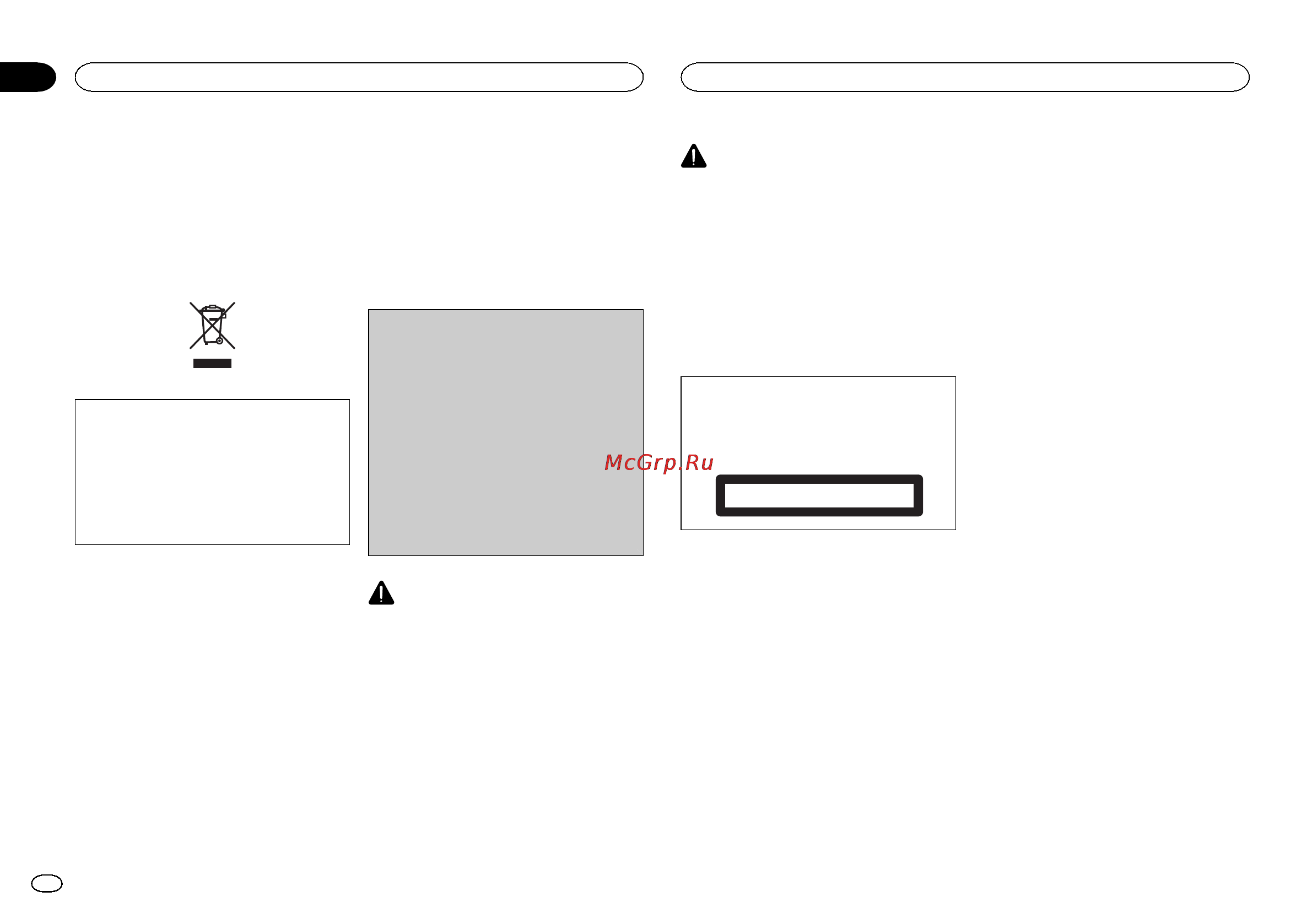 Pioneer DEH-X3600UI [80/148] Bevor sie beginnen