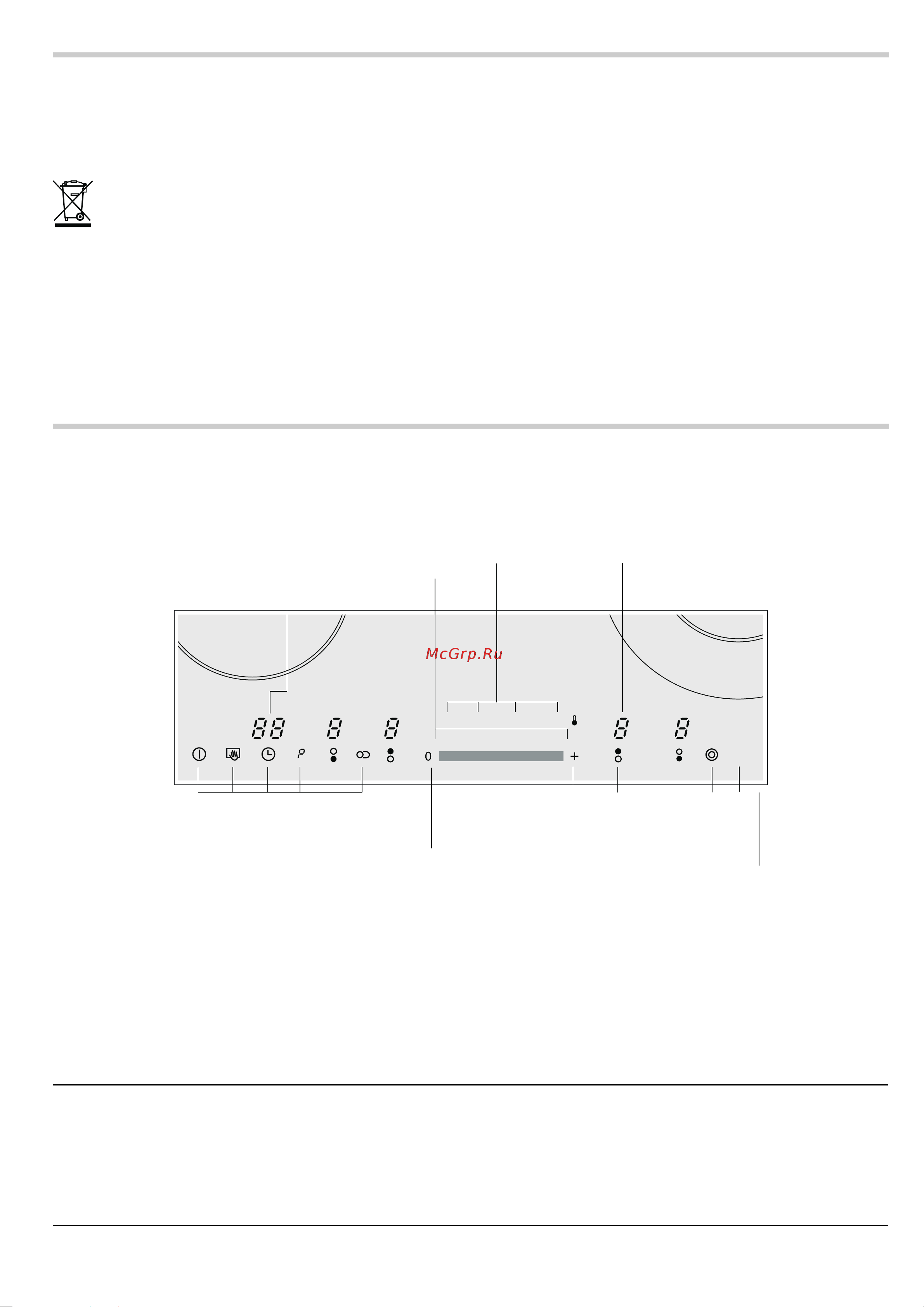 Siemens ET645MN21 [16/48] Ochrana životního prostředí