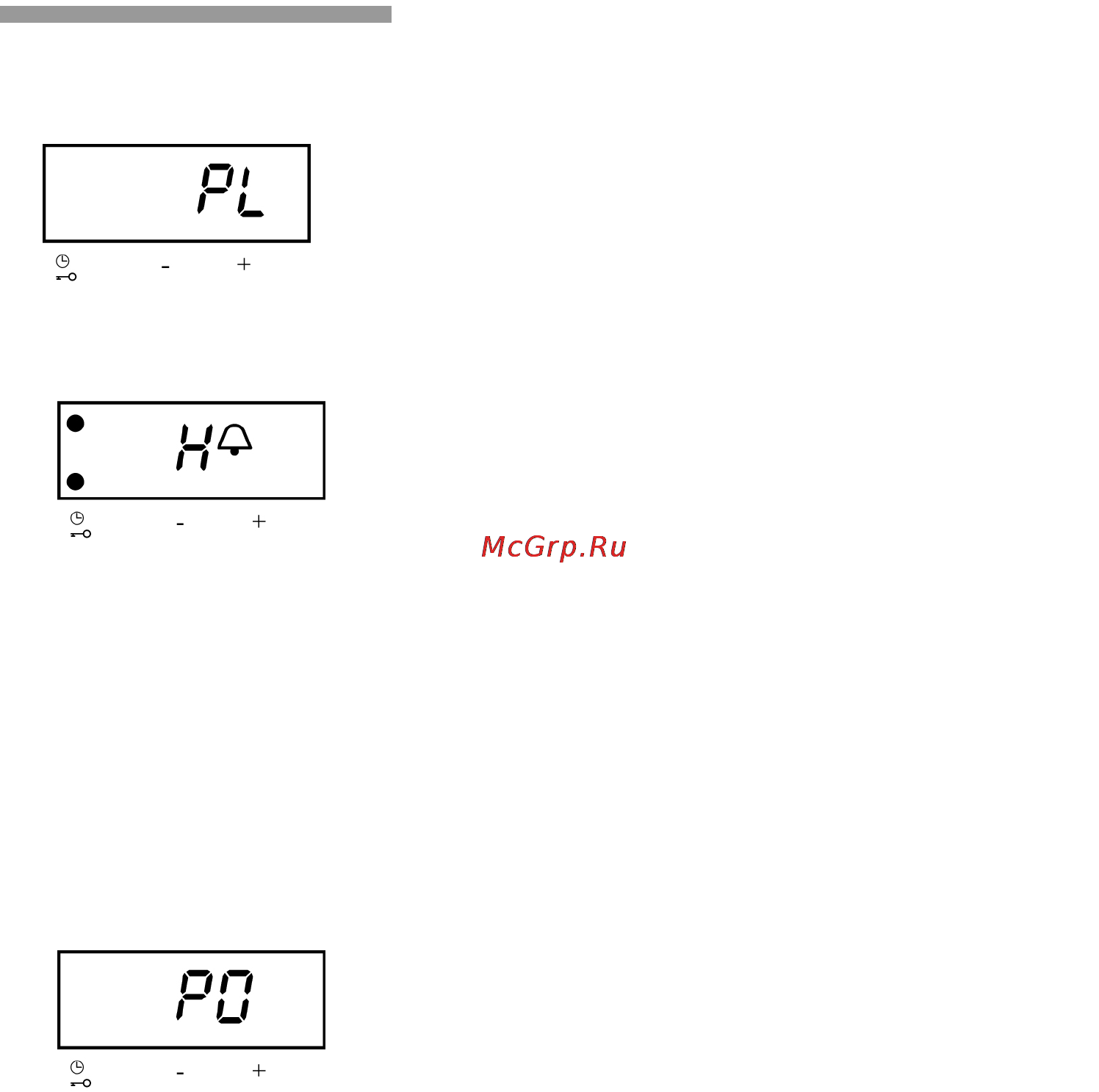 Siemens EC745RT90E [14/19] Примечания