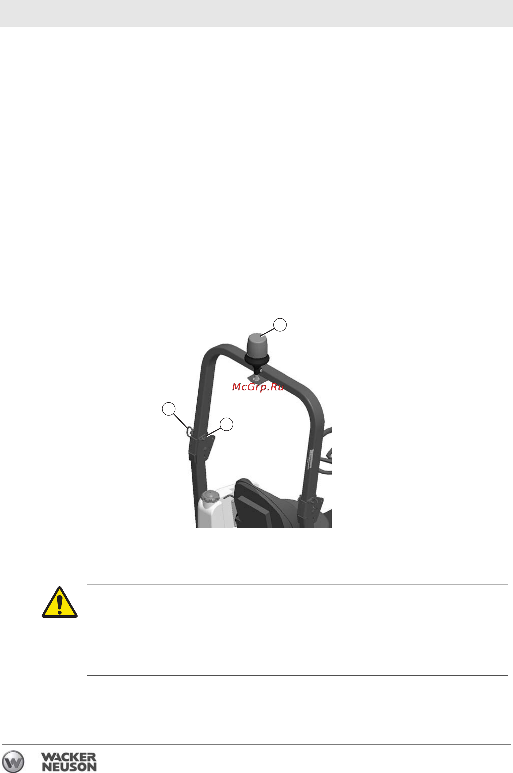 Wacker Neuson RD 16-100 0620402 [38/110] Эксплуатация rd 16