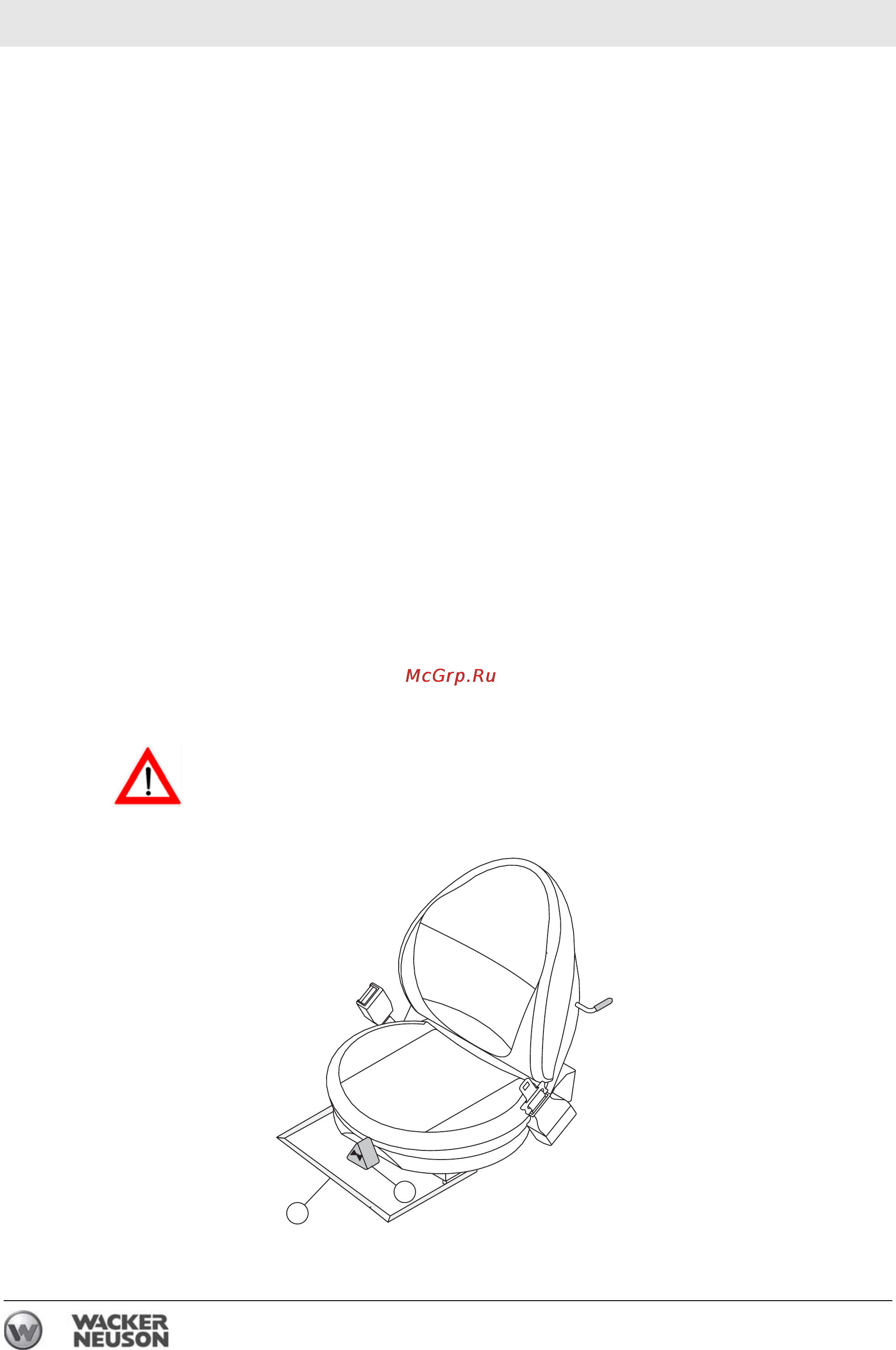 Wacker Neuson RD 16-100 0620402 [42/110] Эксплуатация rd 16