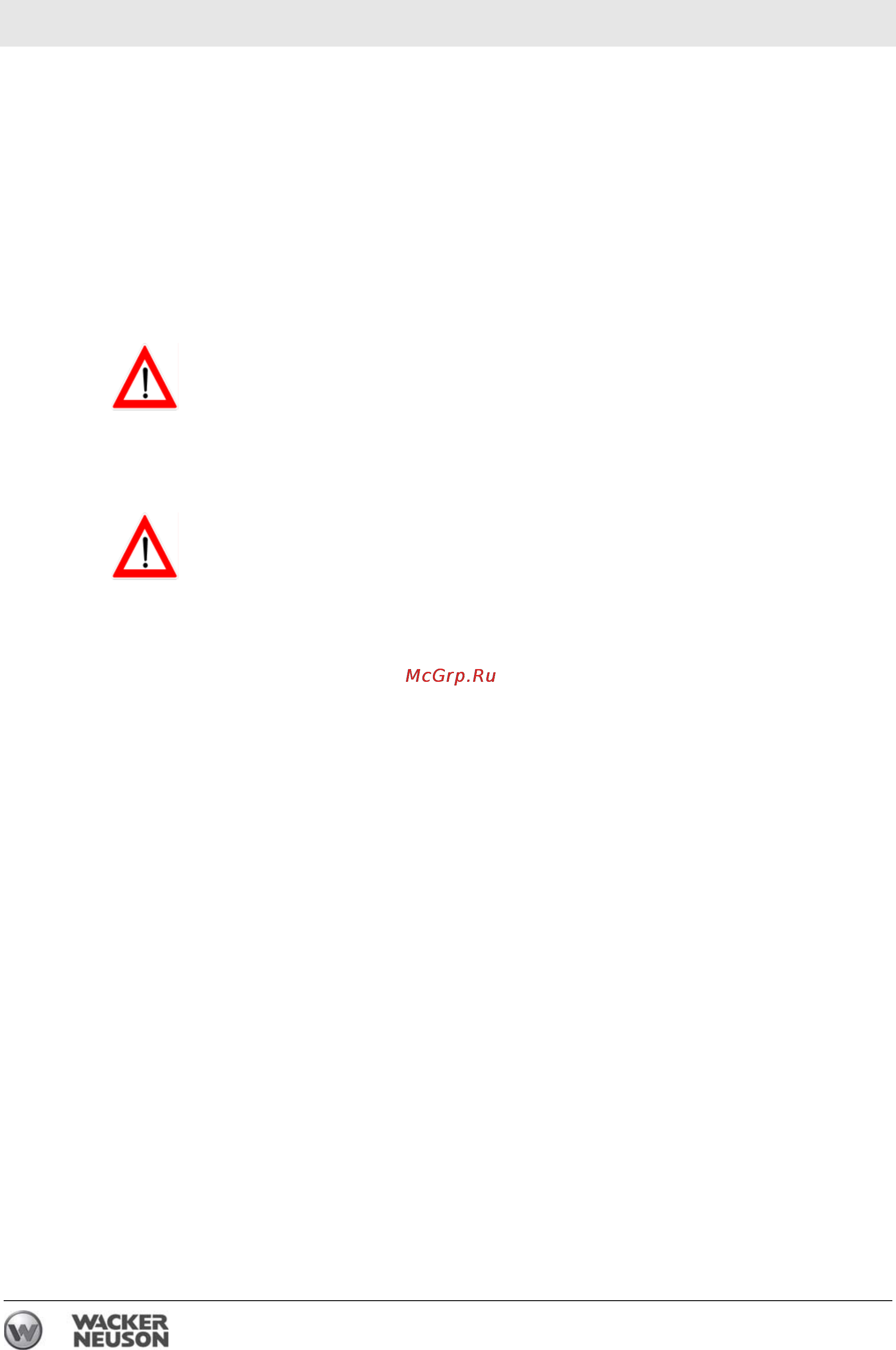 Wacker Neuson RD 16-100 0620402 [76/110] Àêêóìóëøòî²