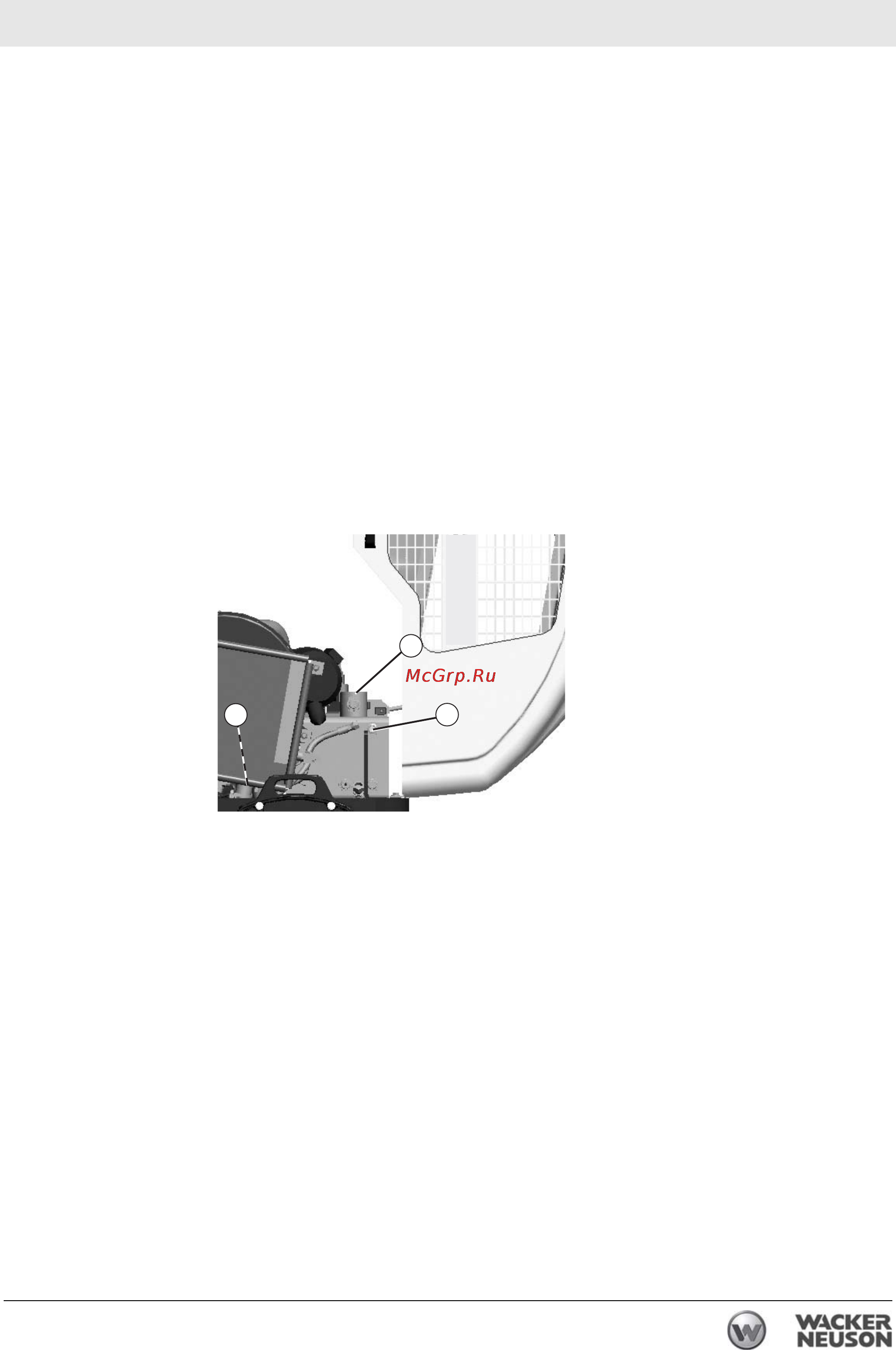 Wacker Neuson RD 16-100 0620402 [83/110] Ó²îâåíü ãèä²àâëè åñêîãî ìàñëà