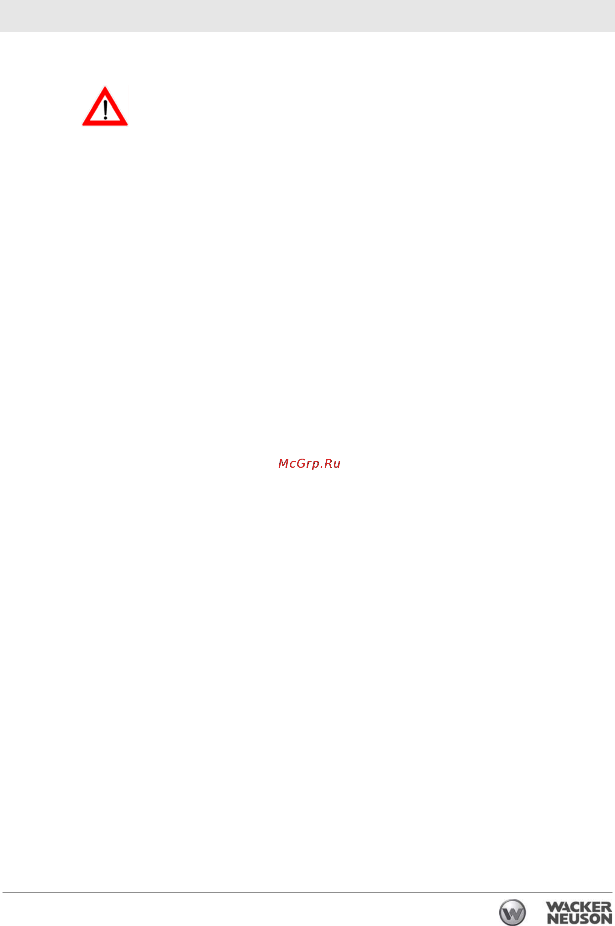 Wacker Neuson RD 16-100 0620402 [89/110] Áóêñè²îâêà