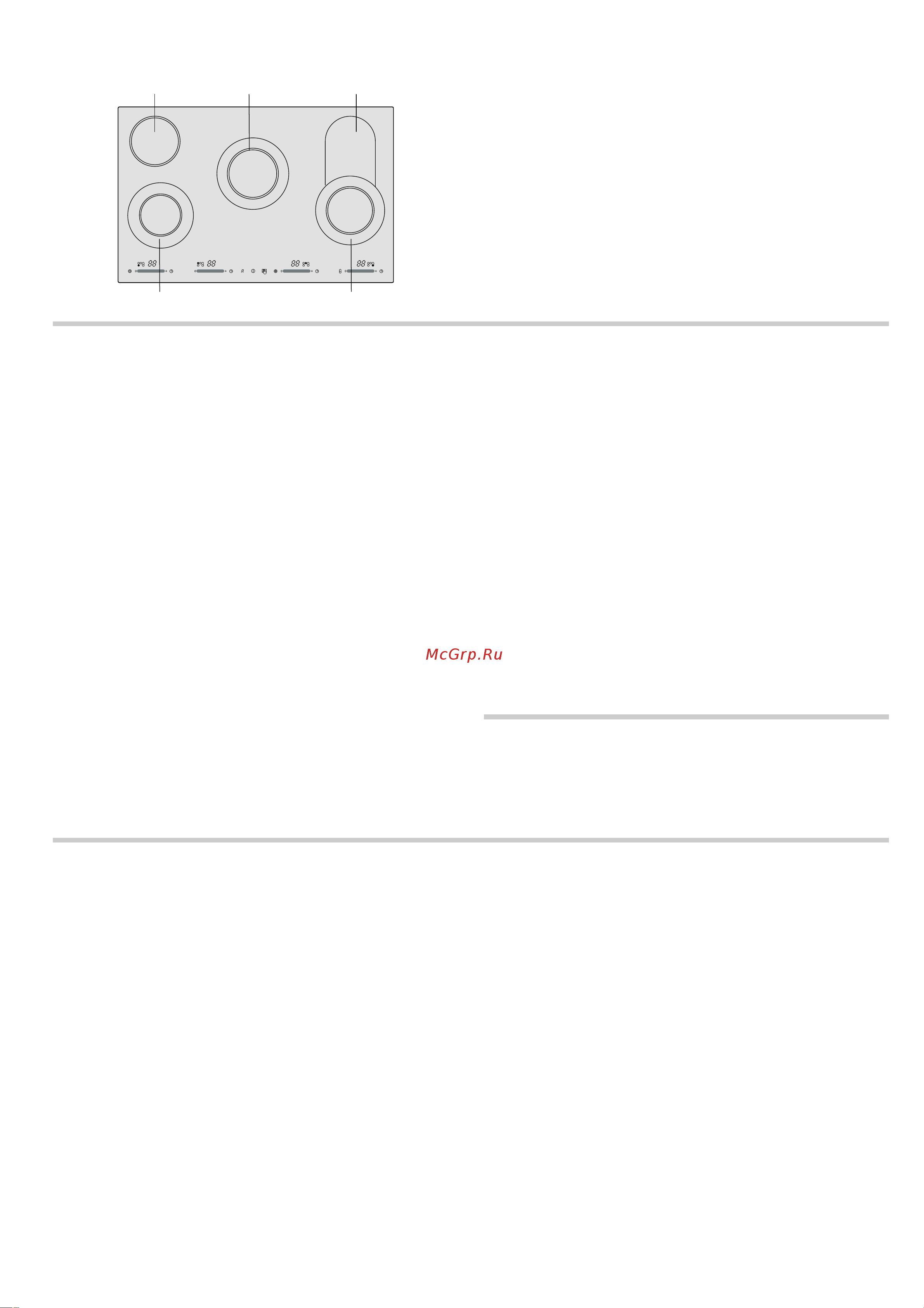 Siemens ET801SC11D [2/40] Ë spis treścipl instrukcja obsługi