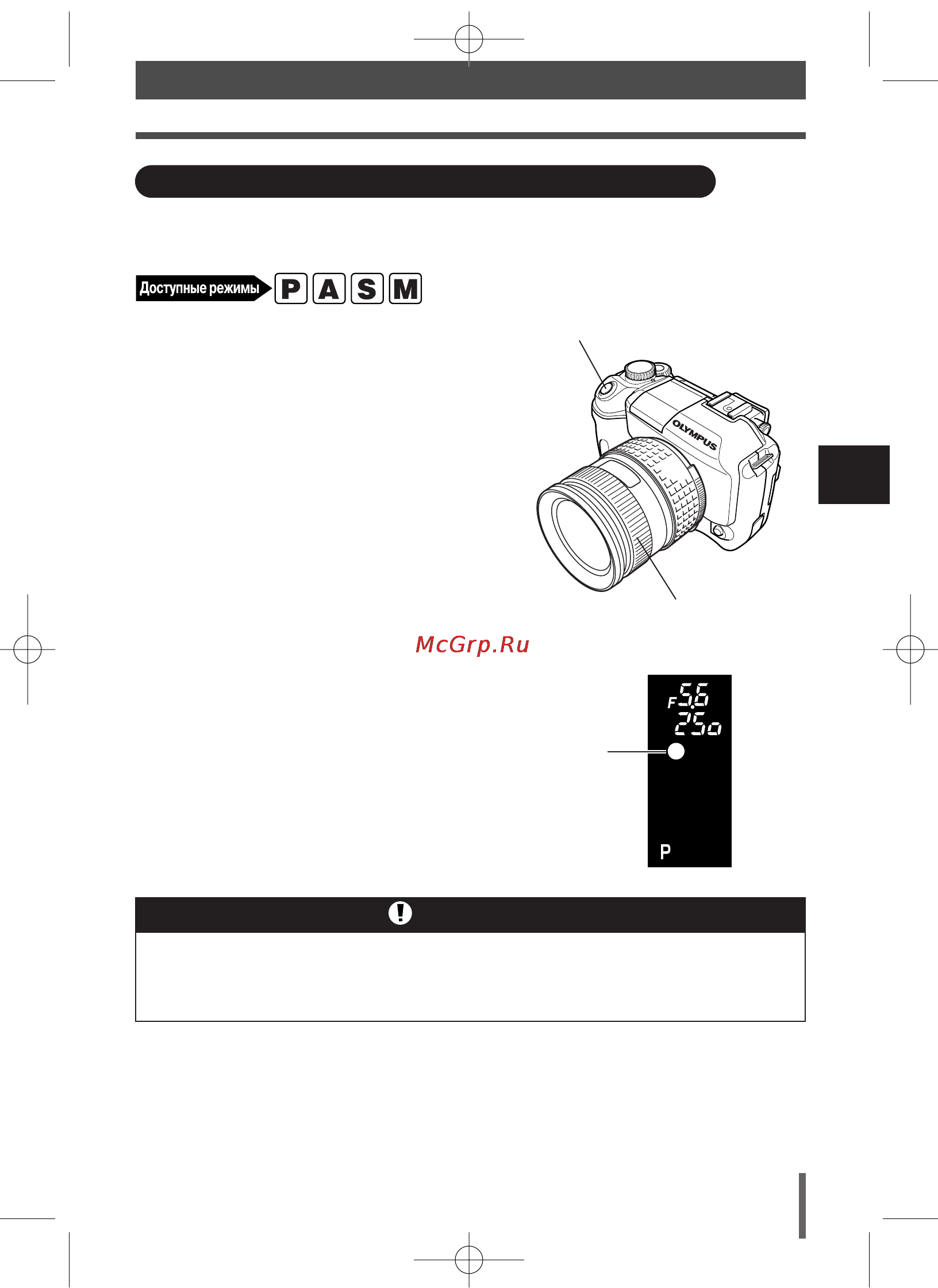 Olympus E-300 [81/212] Одновременное использование режимов s af и mf