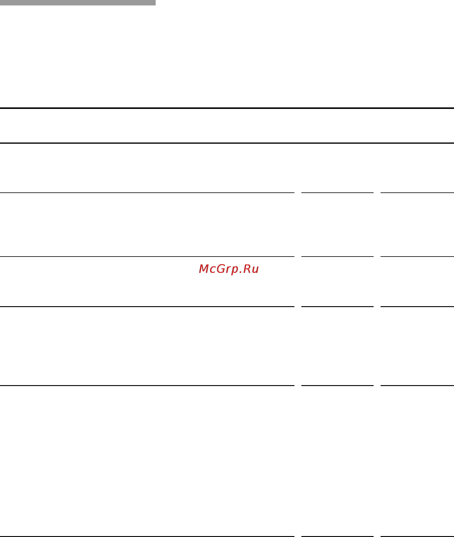 Siemens ET375MT11E [15/177] Cooking guidelines table
