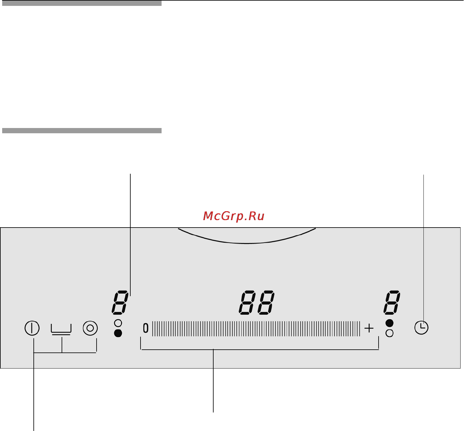 Siemens ET375MT11E [9/177] Familiarise yourself with the appliance