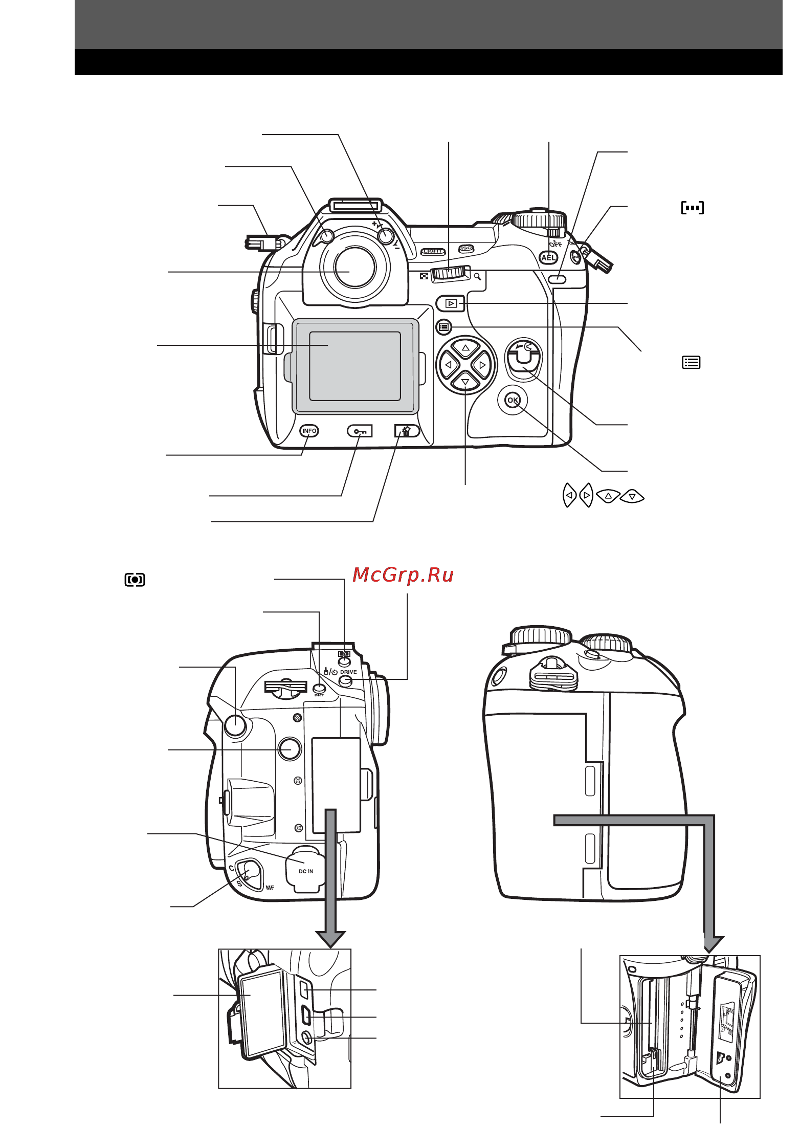 Olympus E-1 [5/48] Уу а