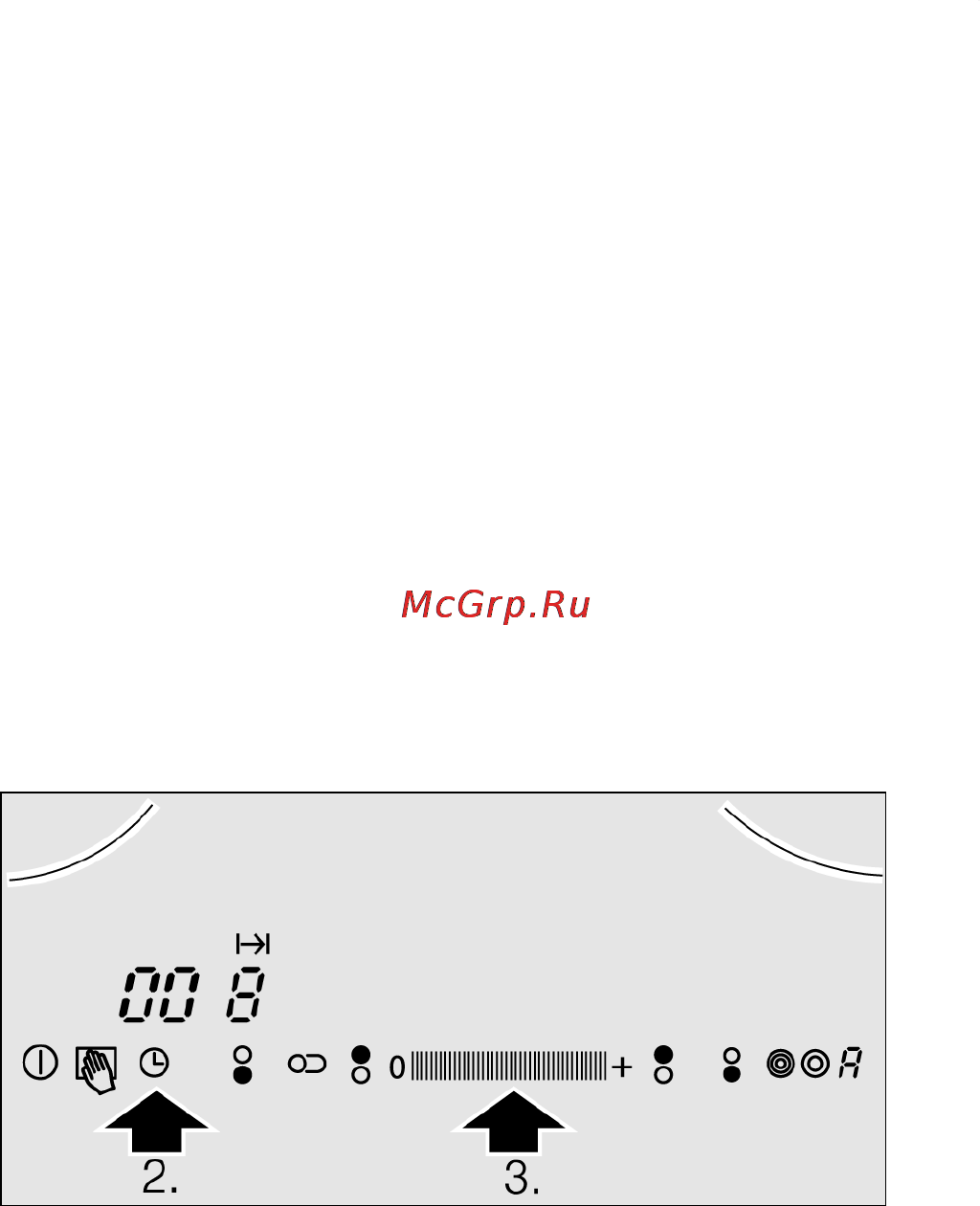 Siemens ET675MC11R Инструкция по эксплуатации онлайн [20/97] 26277