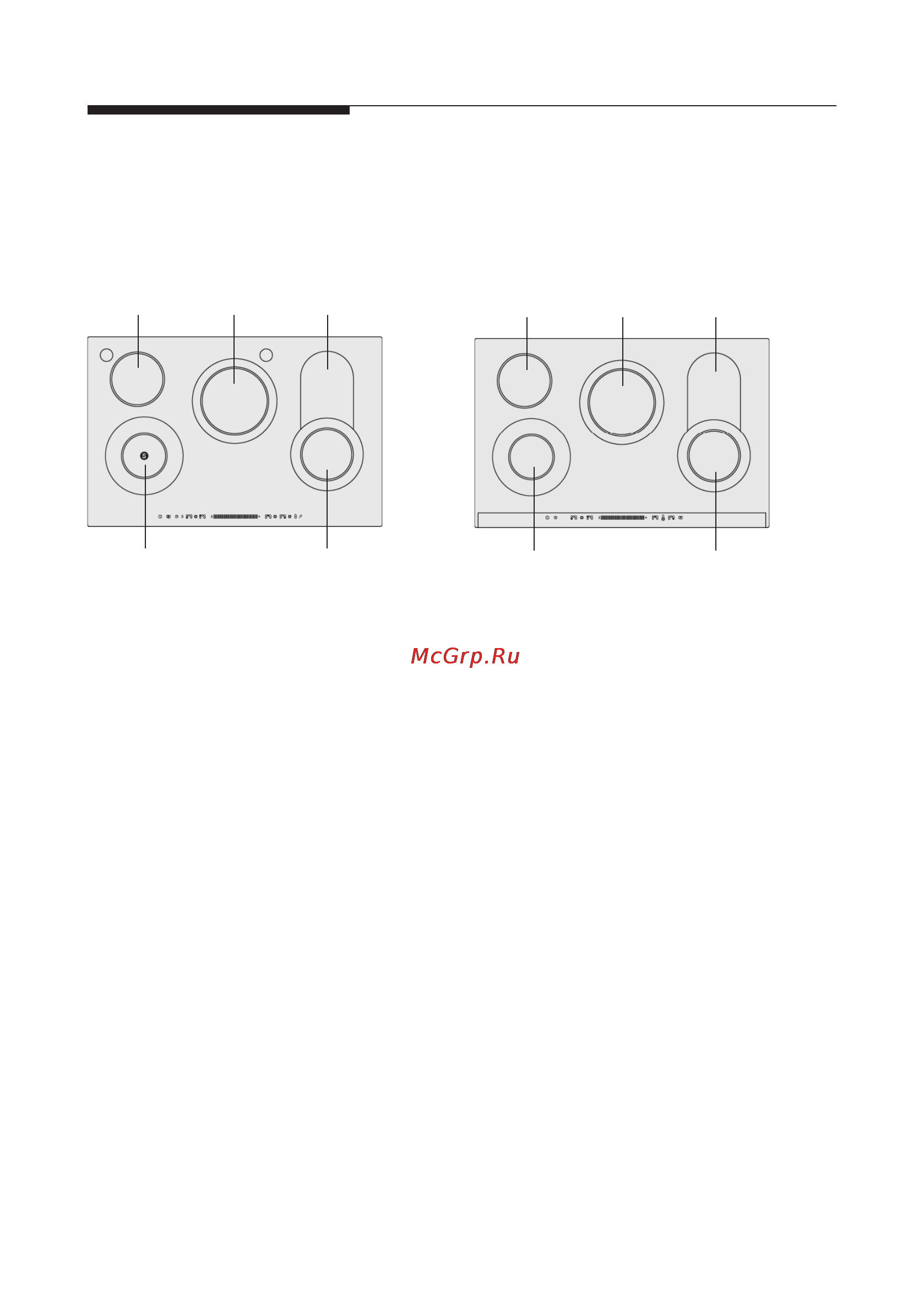 Siemens ET885MC11D [10/51] Et875mc31d et885mc11d
