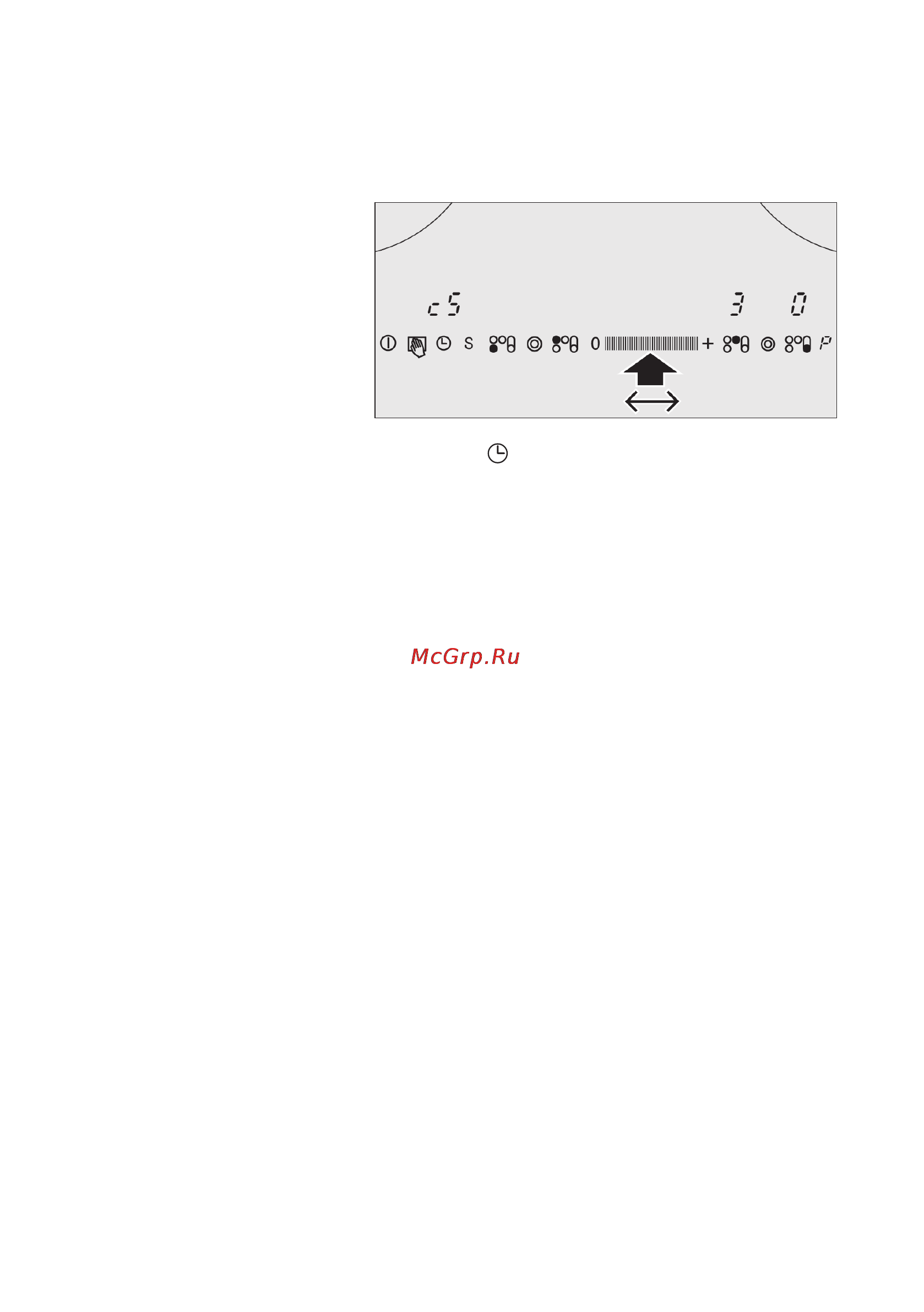 Siemens ET885MC11D [45/51] Выключение