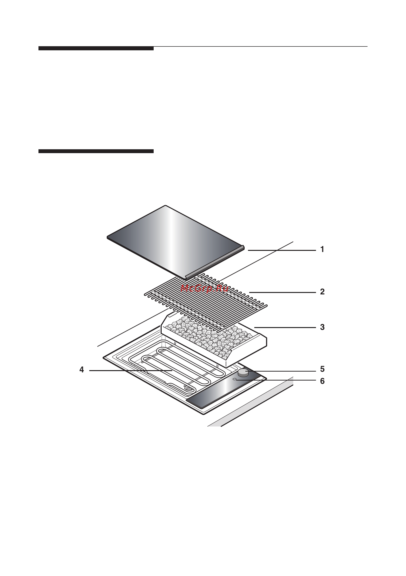 Siemens ET375GU11E [7/19] Ваш новый прибор