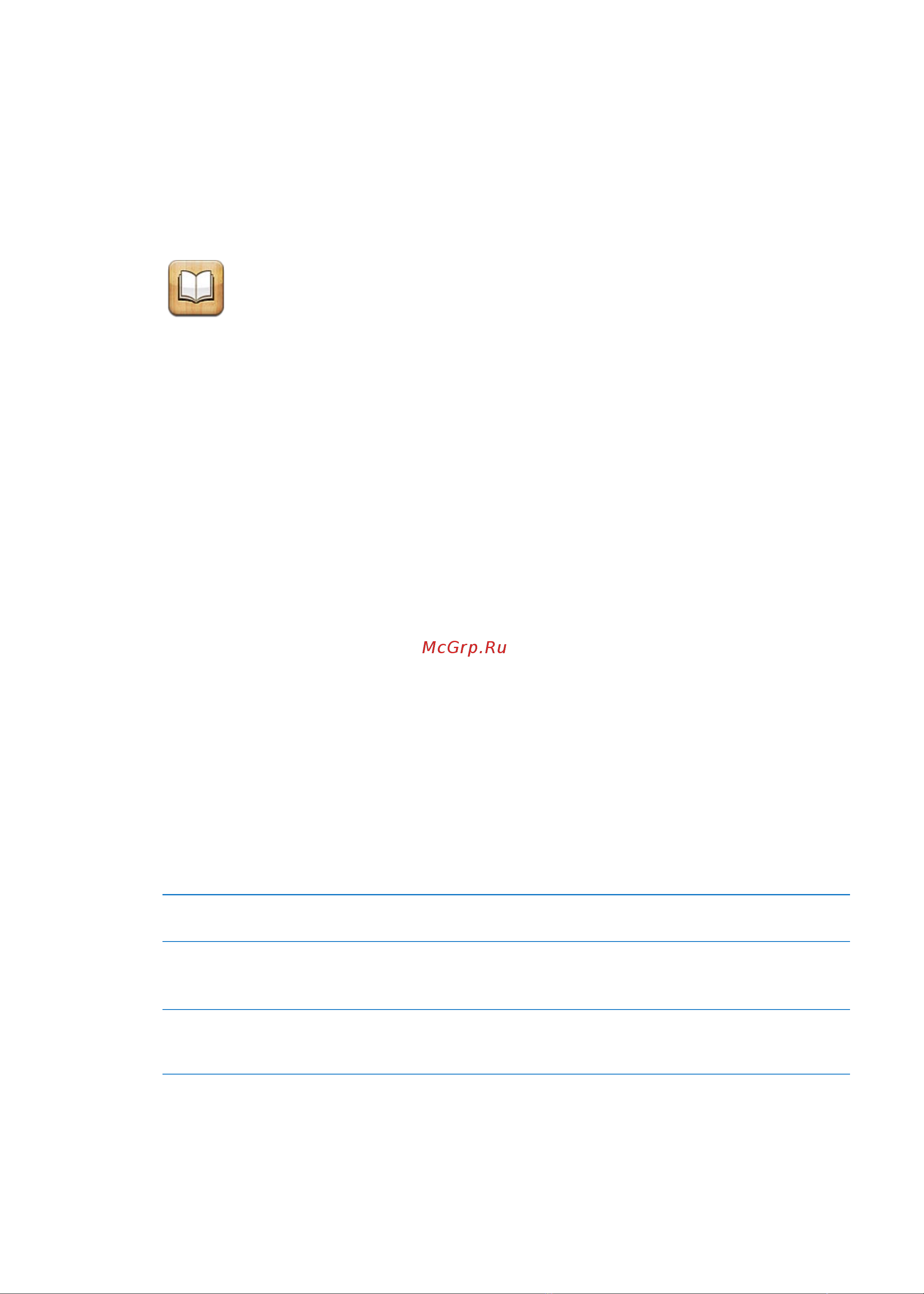 Apple iPod touch iOS 5.0 [128/162] Ibooks
