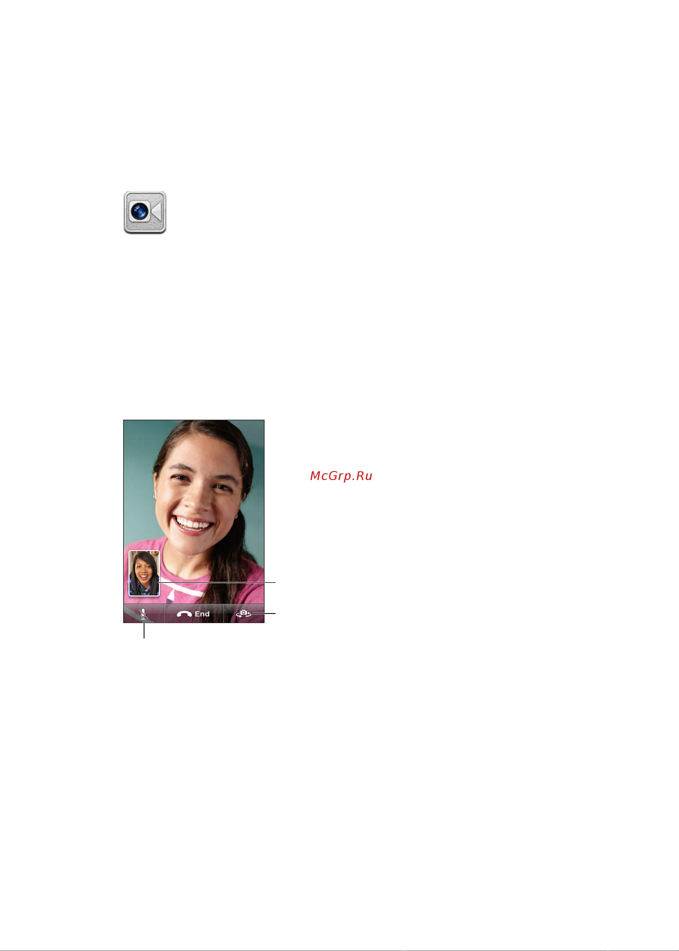 Apple iPod touch iOS 5.0 [52/162] Facetime