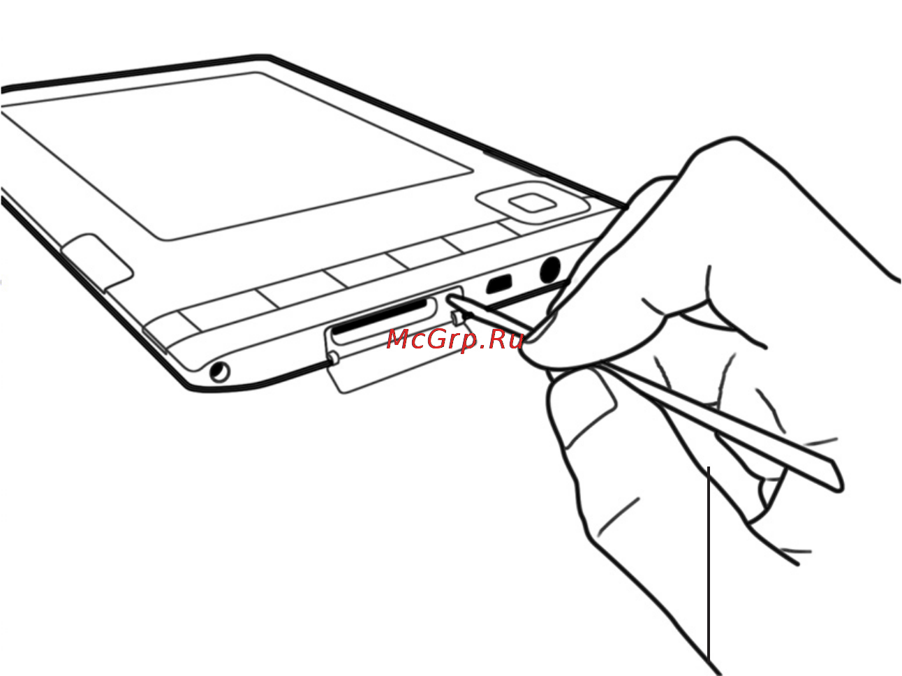 Viewsonic VEB620 [18/49] Особенности и функции продолжение