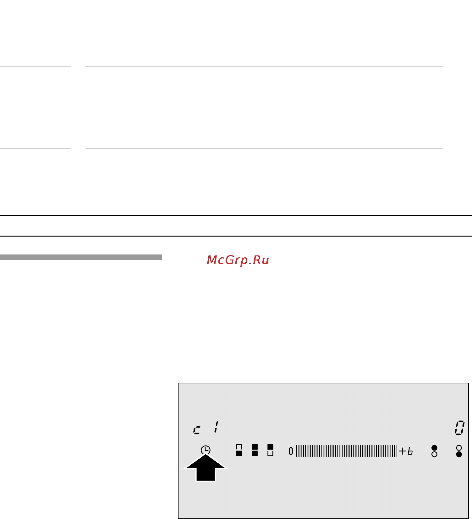 Siemens EH675MV11E [26/32] Changing the basic settings
