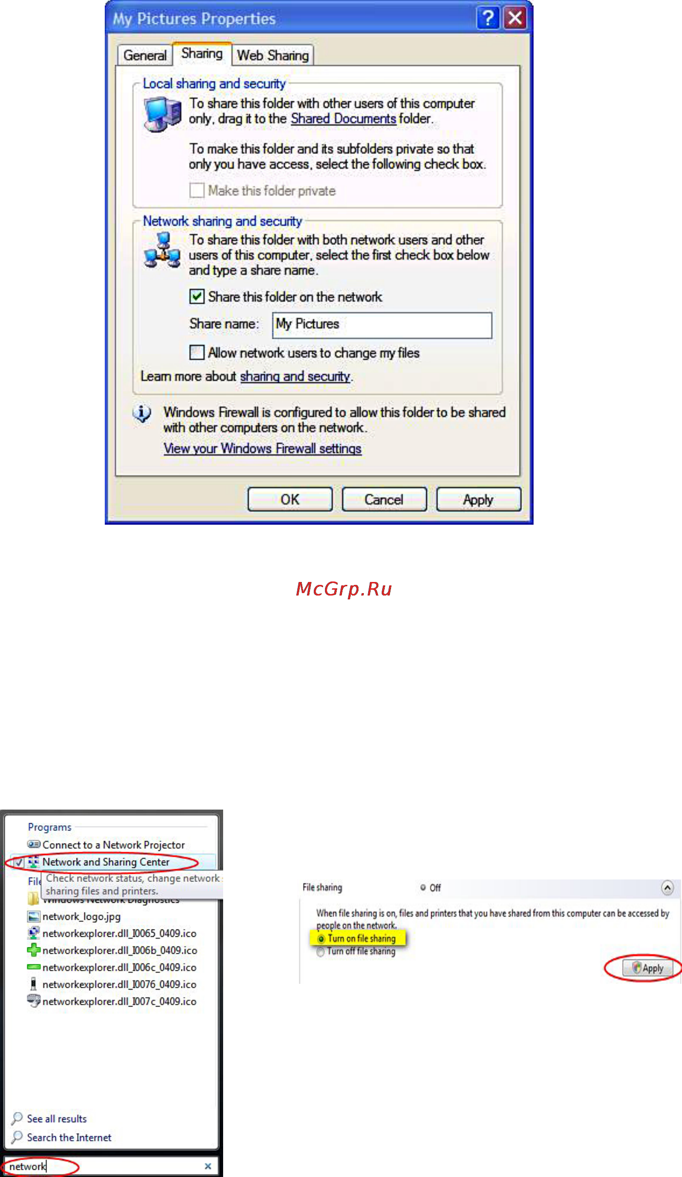 Viewsonic VMP73 Инструкция по эксплуатации онлайн [20/37] 26444