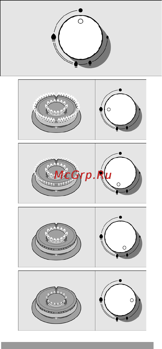 Siemens ER326BB90E [9/16] Примечания