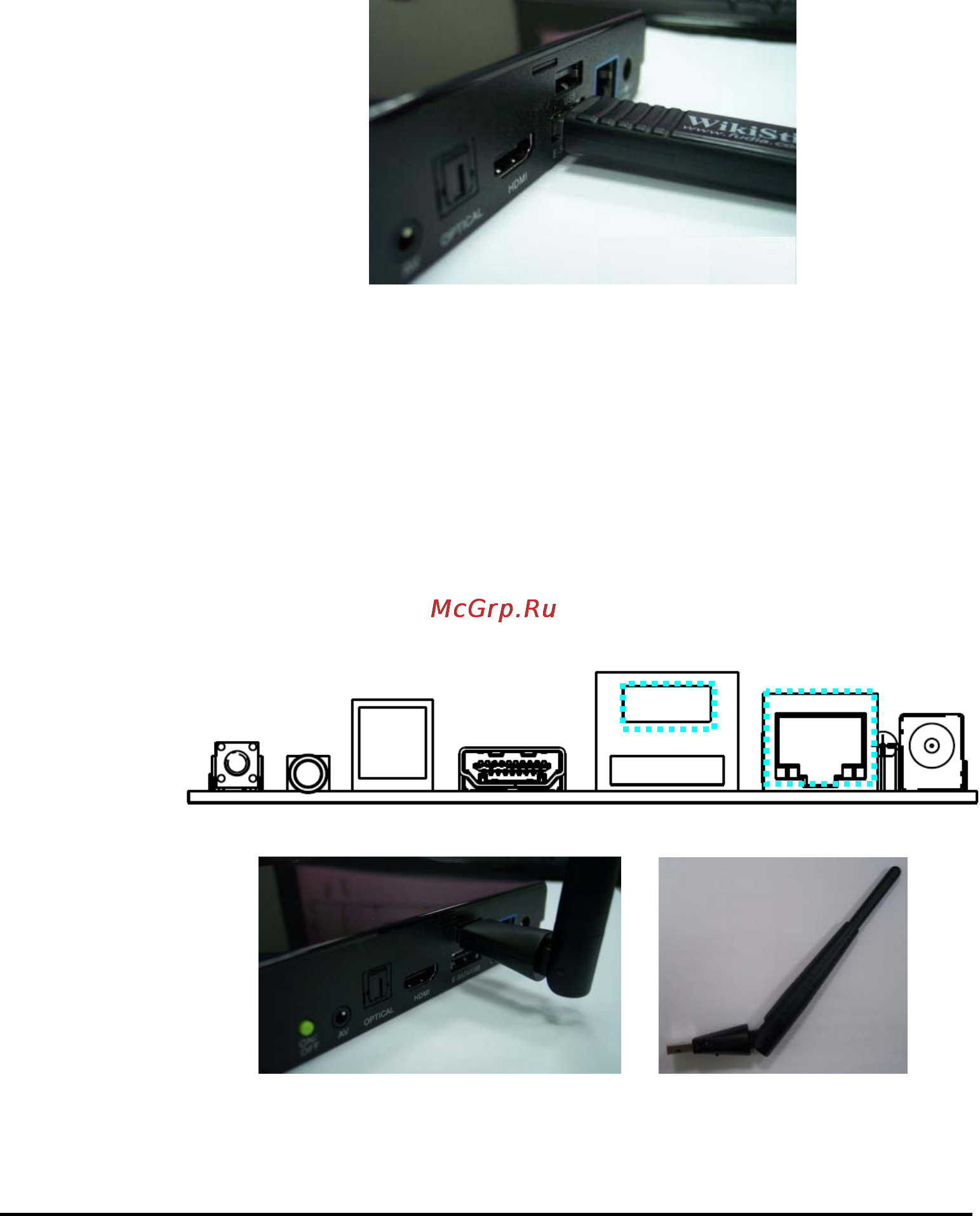 Viewsonic VMP74 [11/46] Использование пульта дистанционного управления