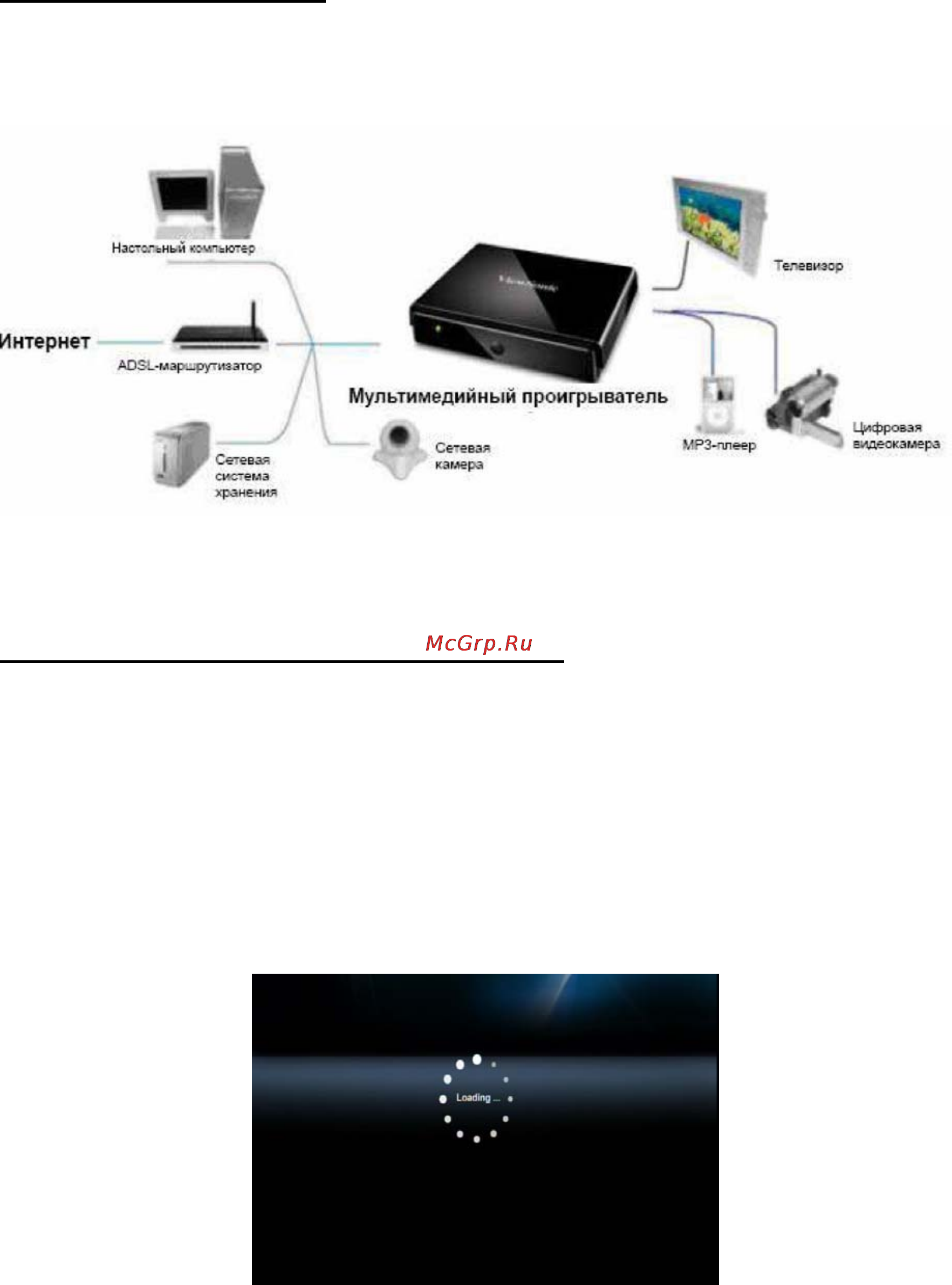 Viewsonic VMP74 [15/46] Настройка для режима телевизора