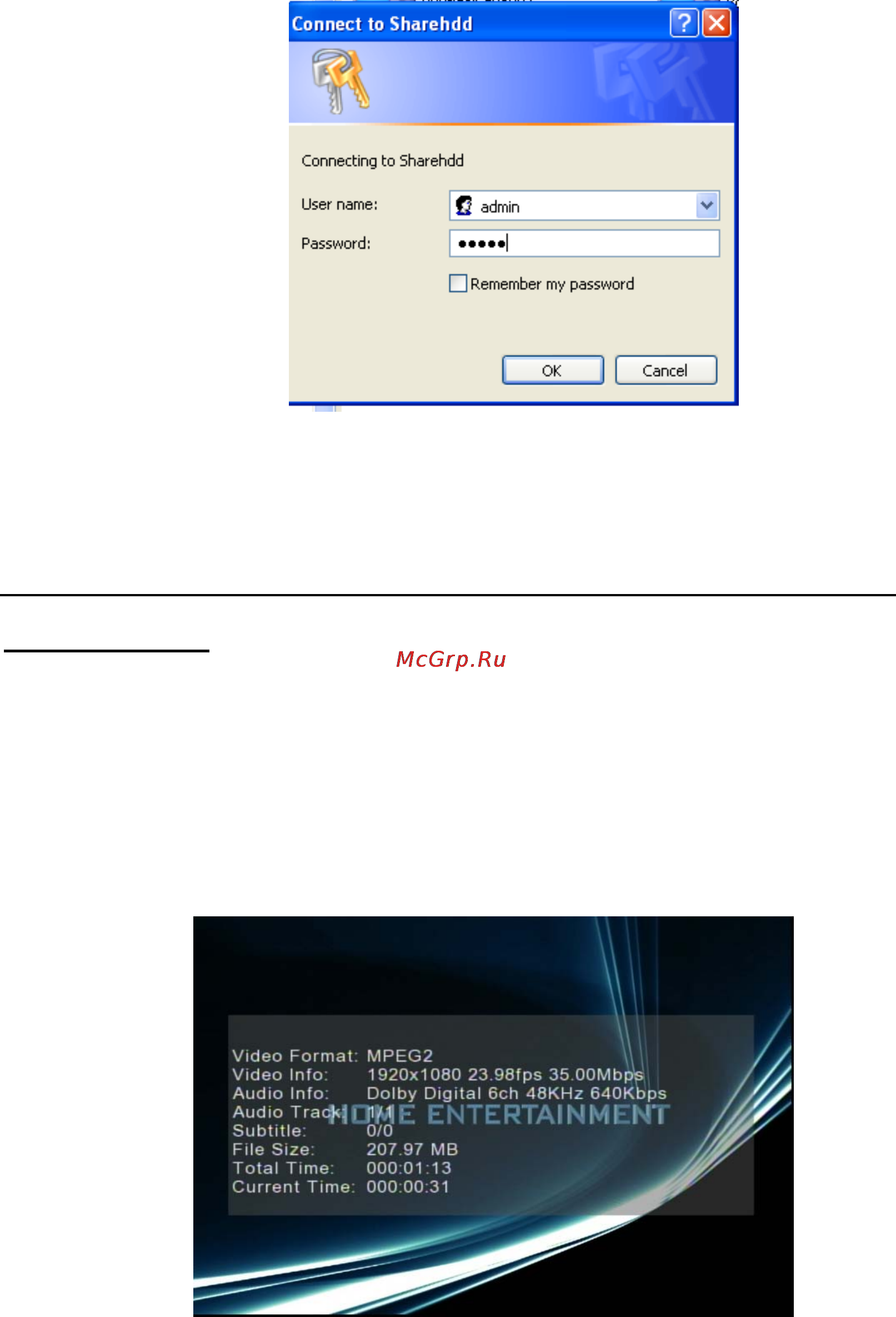Viewsonic VMP74 [23/46] Воспроизведение музыки и видеофайлов и просмотр