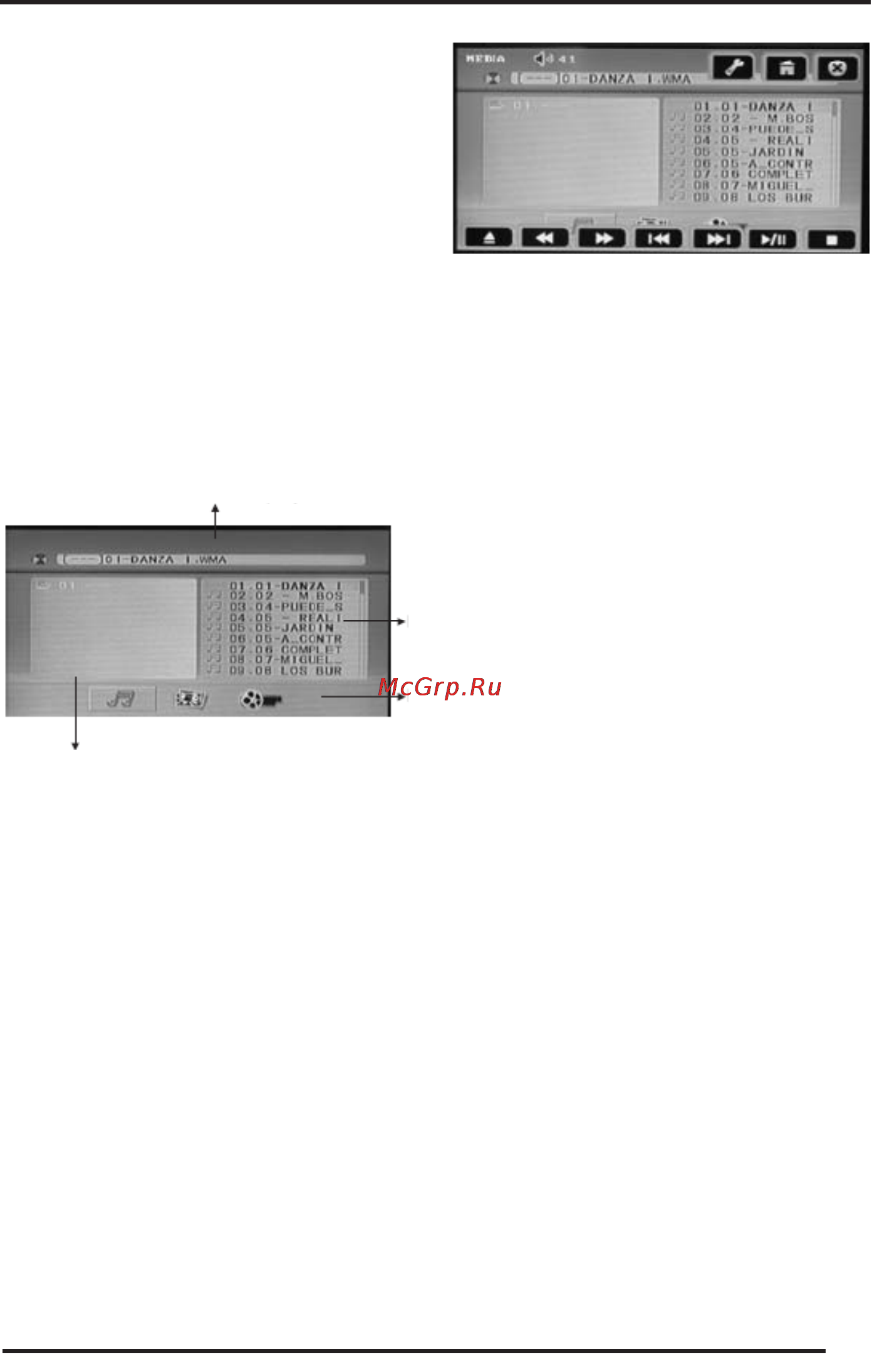Supra SDD-T4203 [21/37] Sdd t4203
