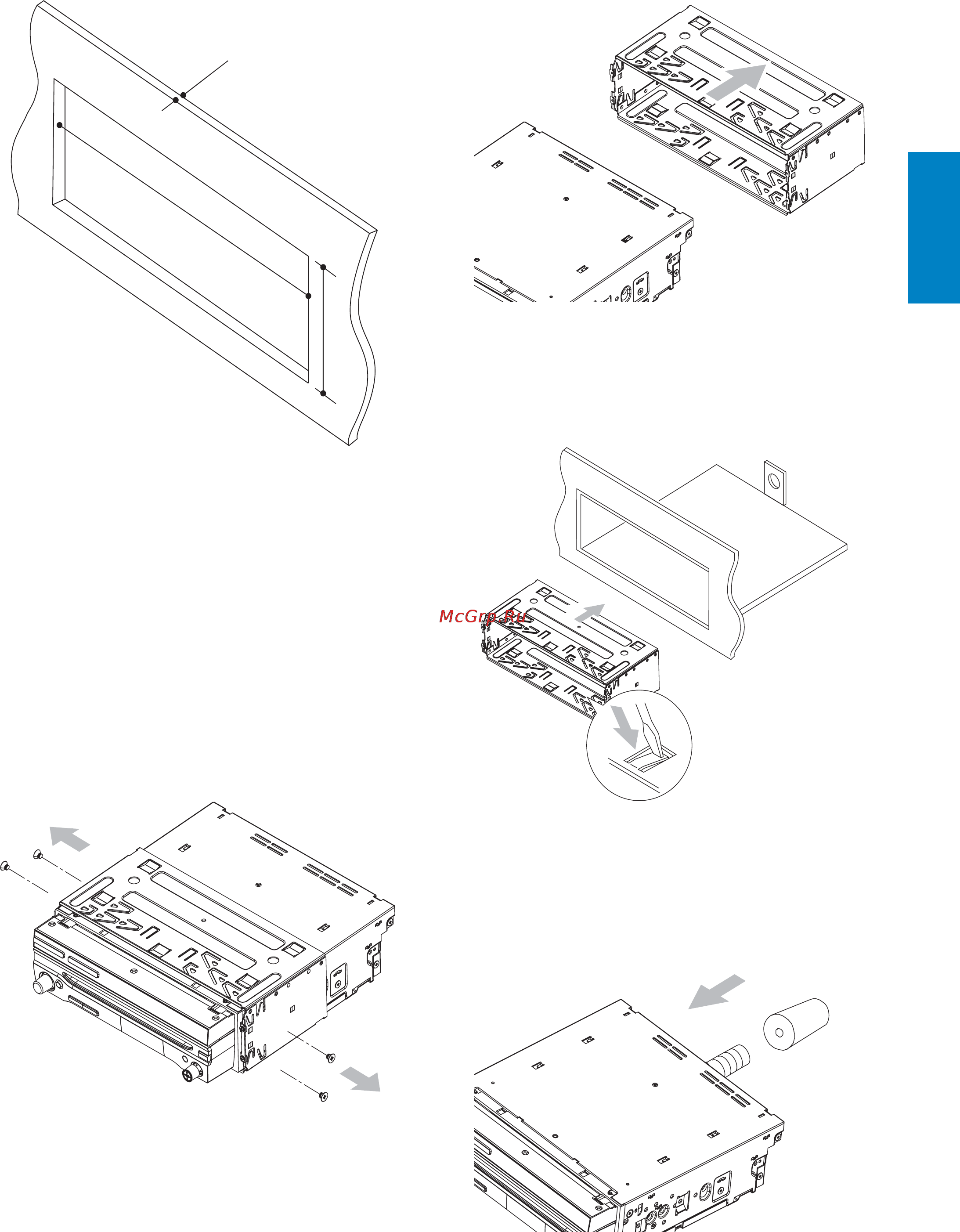 Philips CED750 Инструкция по эксплуатации онлайн [16/50] 26509