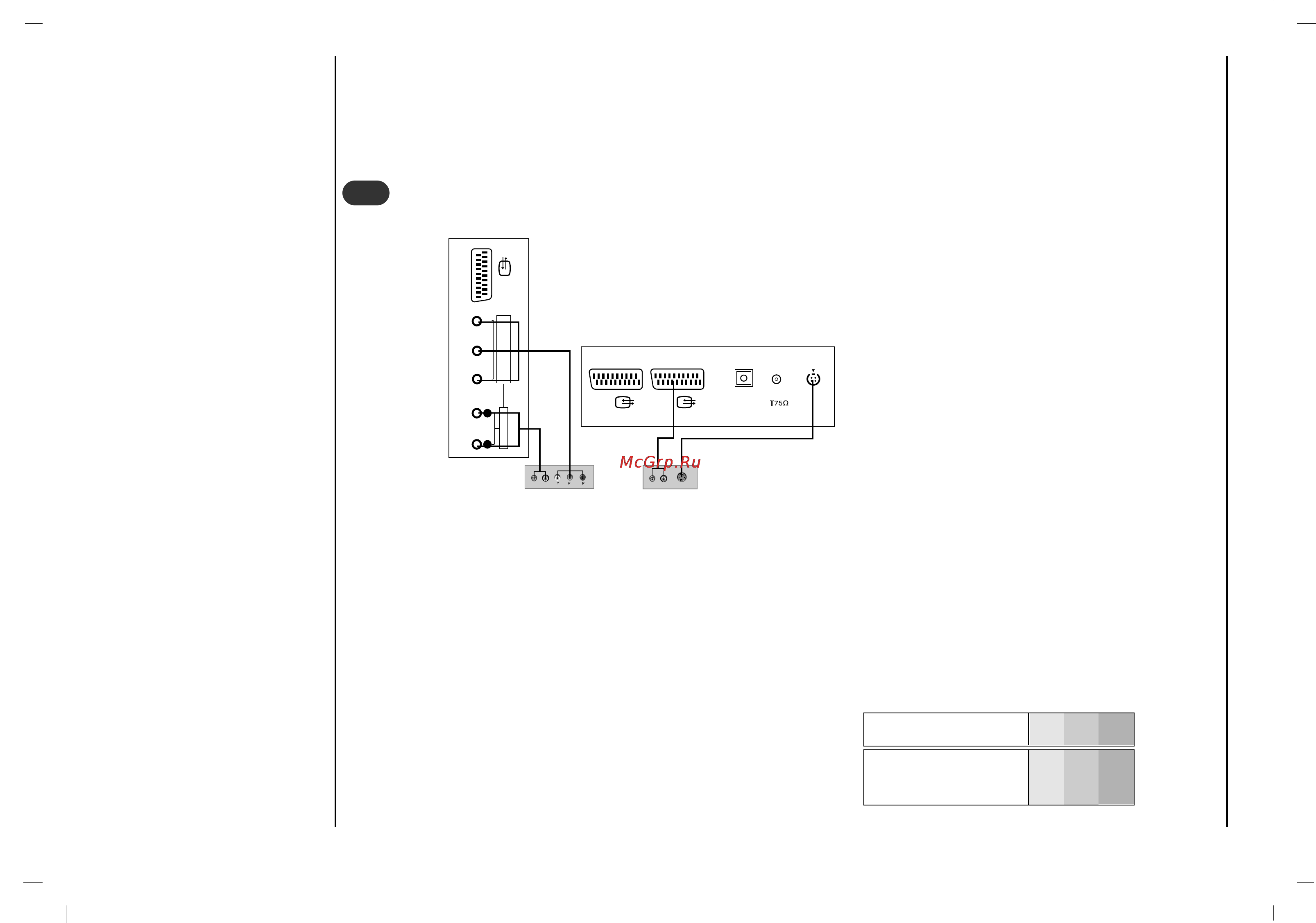 Rolsen RL-37IT40 [10/244] Connection t