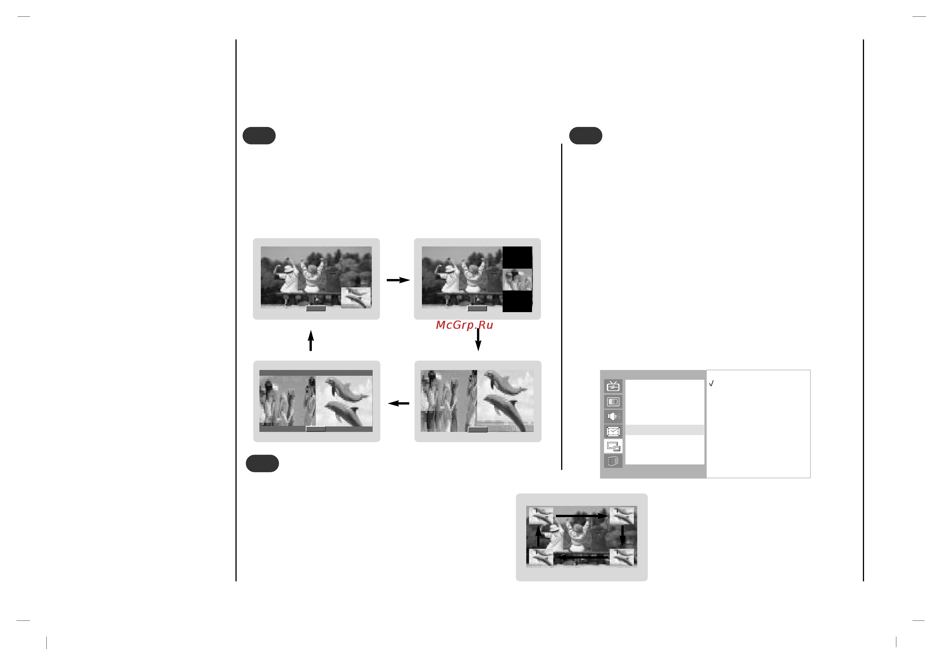 Rolsen RL-37IT40 [102/244] Ild im bild